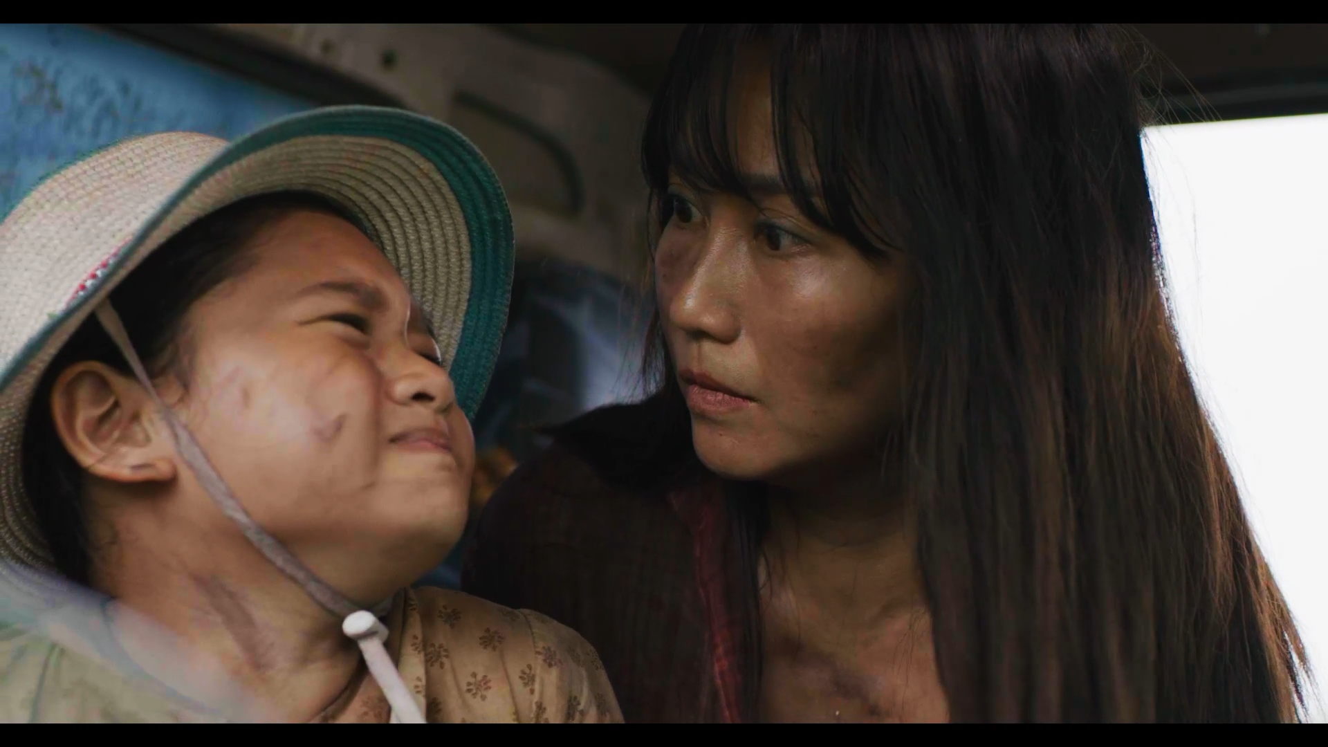 “Cu lao xac song" anh 2