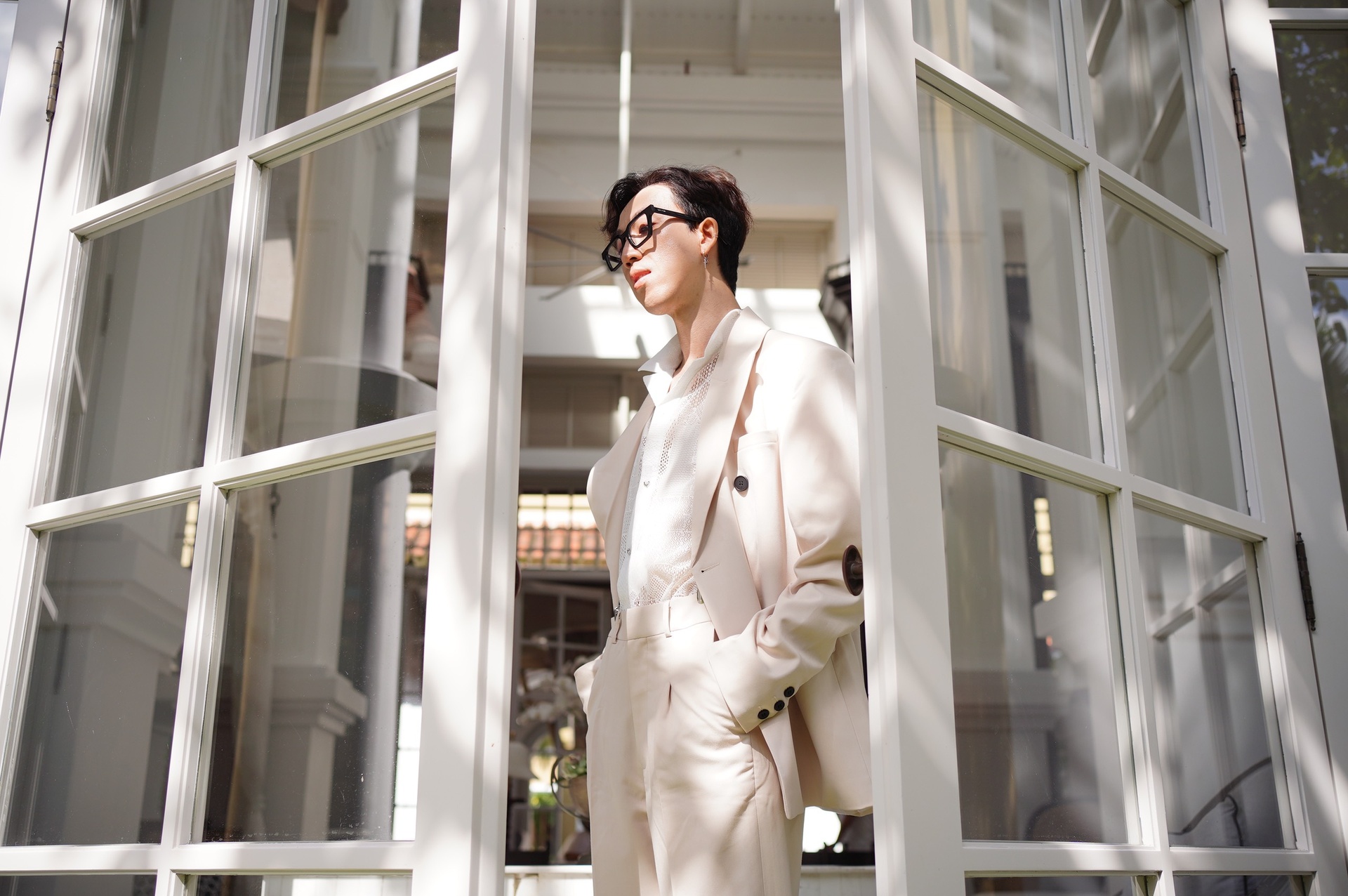 tu lanh Bespoke anh 1