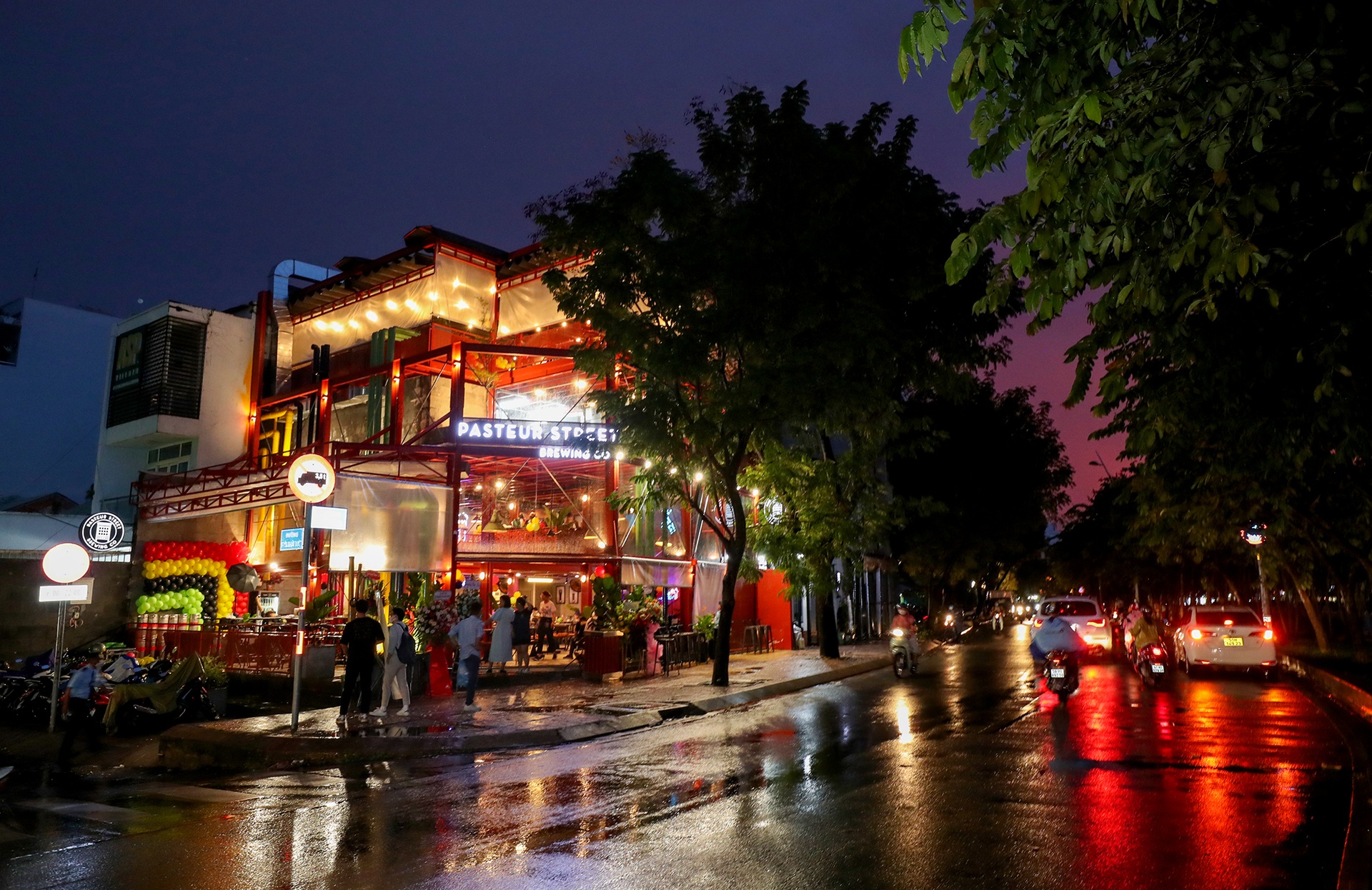 taproom,  thuong bia anh 1