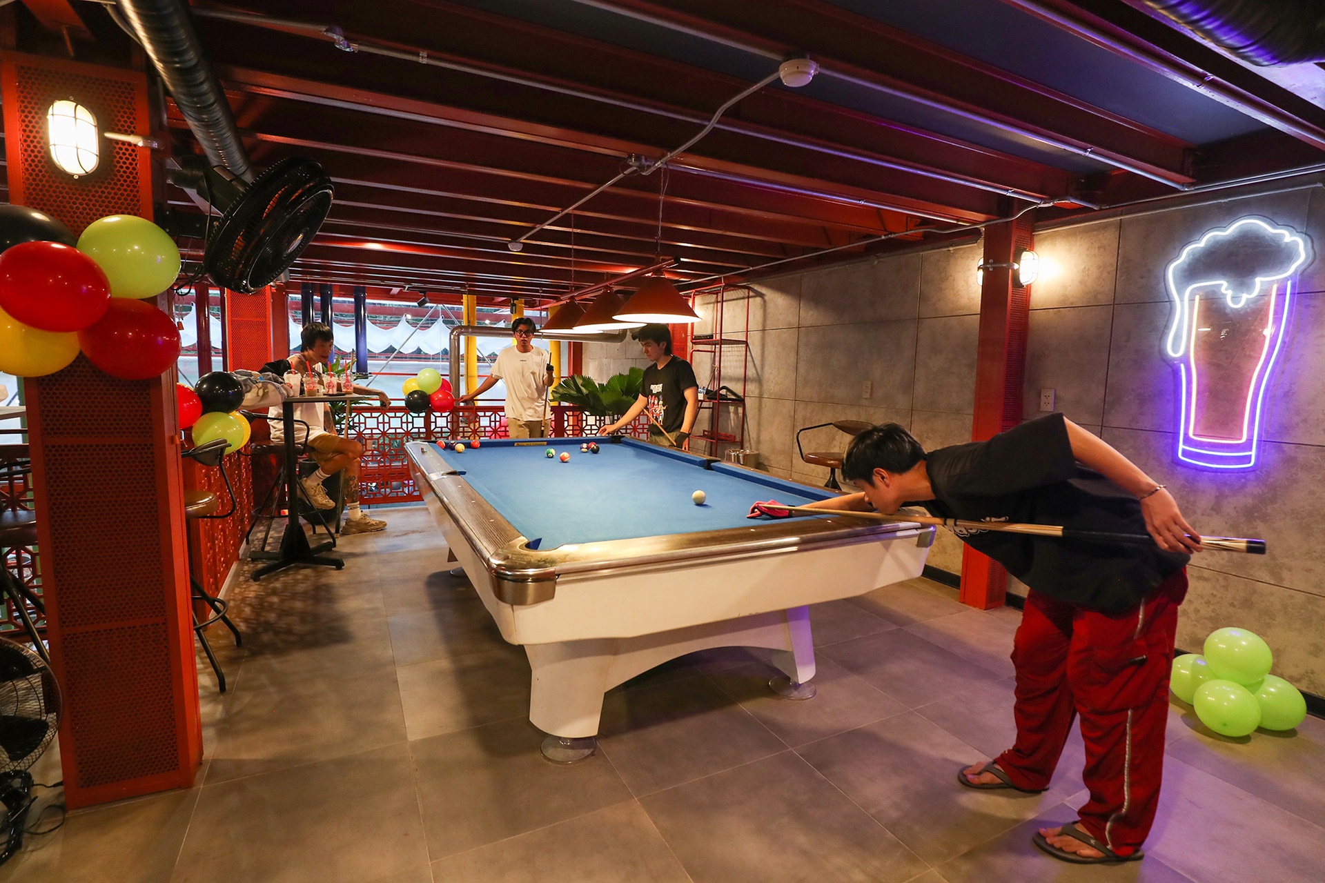 taproom,  thuong bia anh 2