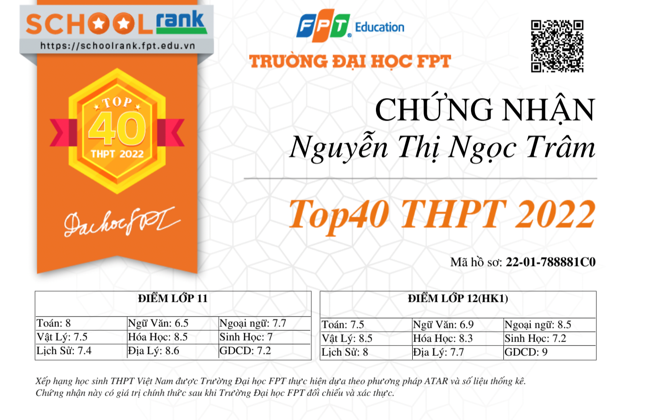 DH FPT,  tuyen sinh 2022 anh 2