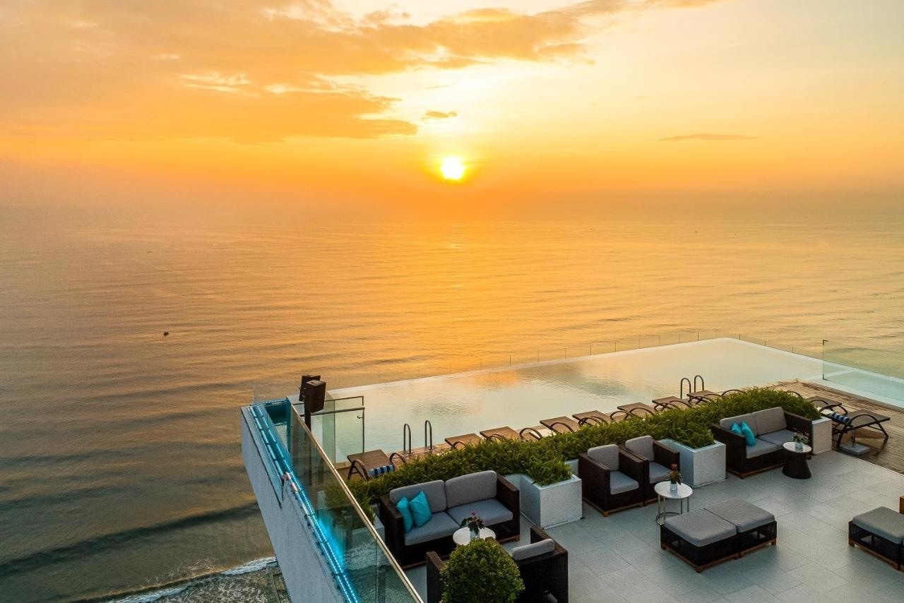 TMS Group,  TMS Hotel Da Nang anh 2