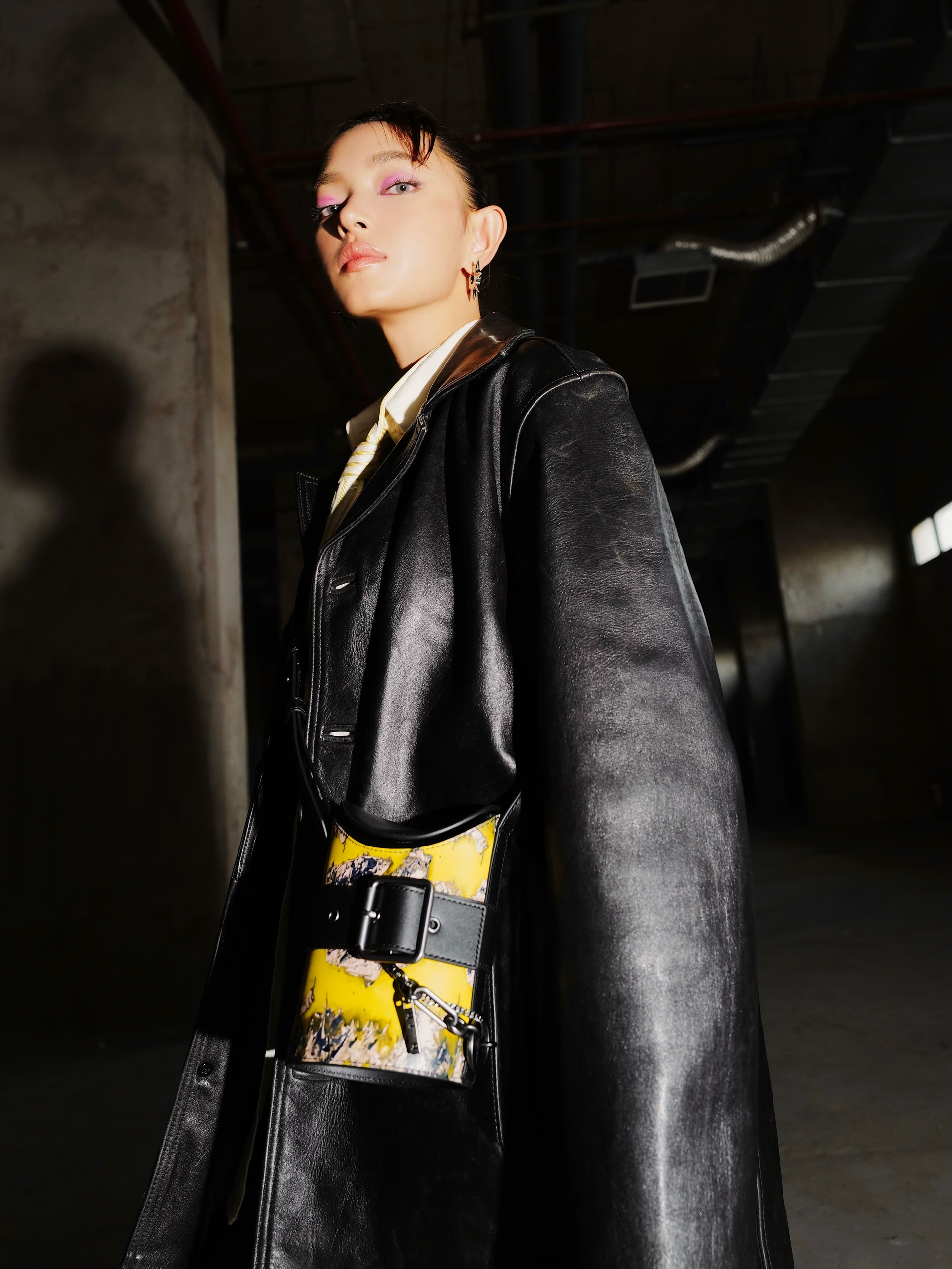 IT Girl anh 1