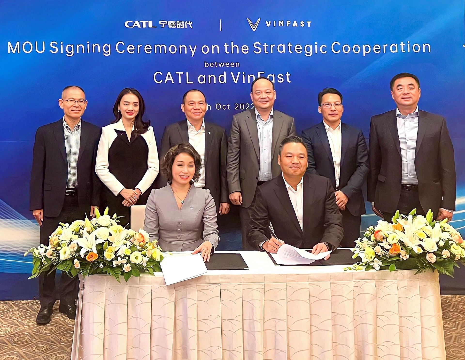 VinFast anh 1