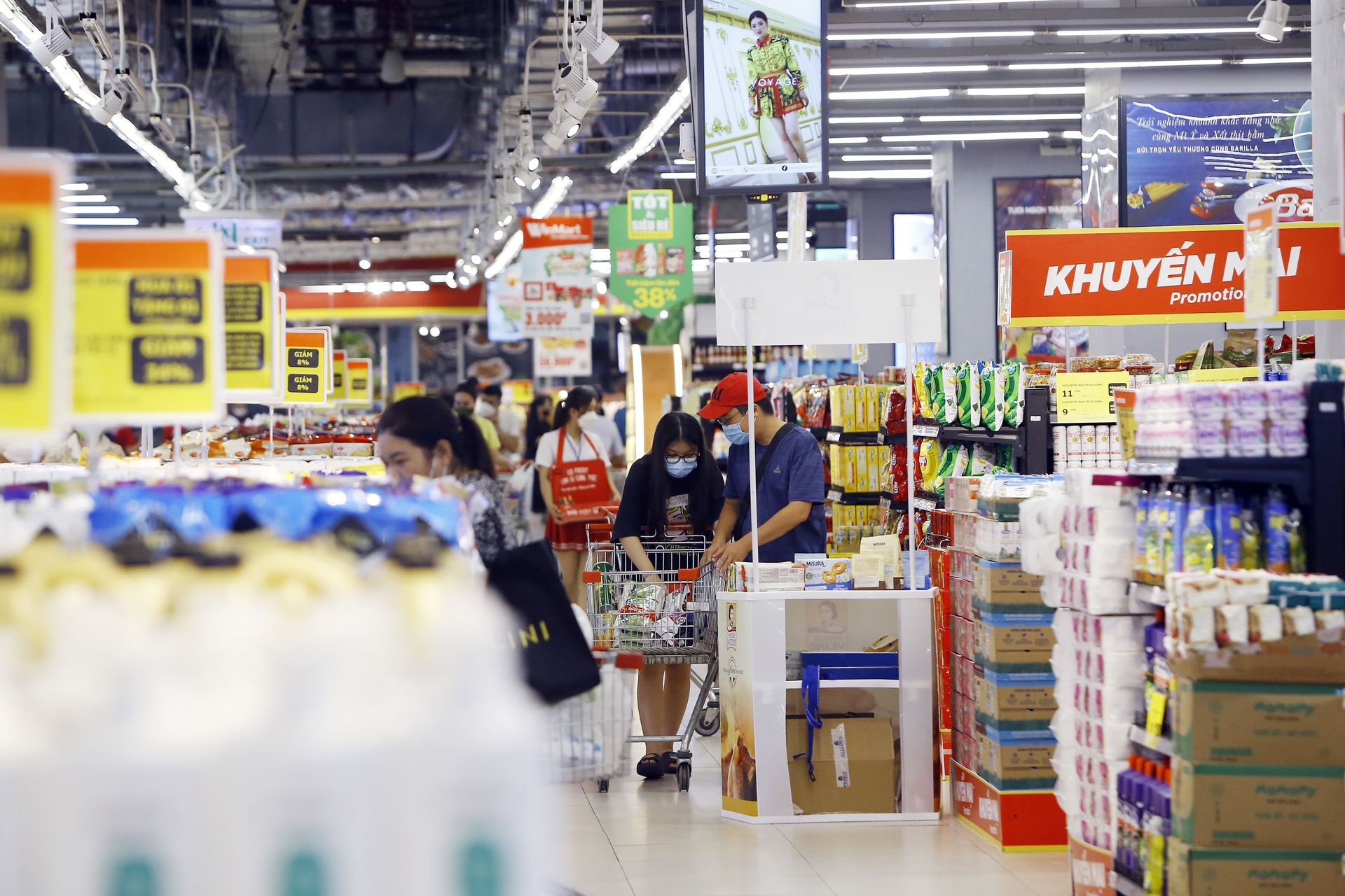 WinMart,  WinCommerce anh 1
