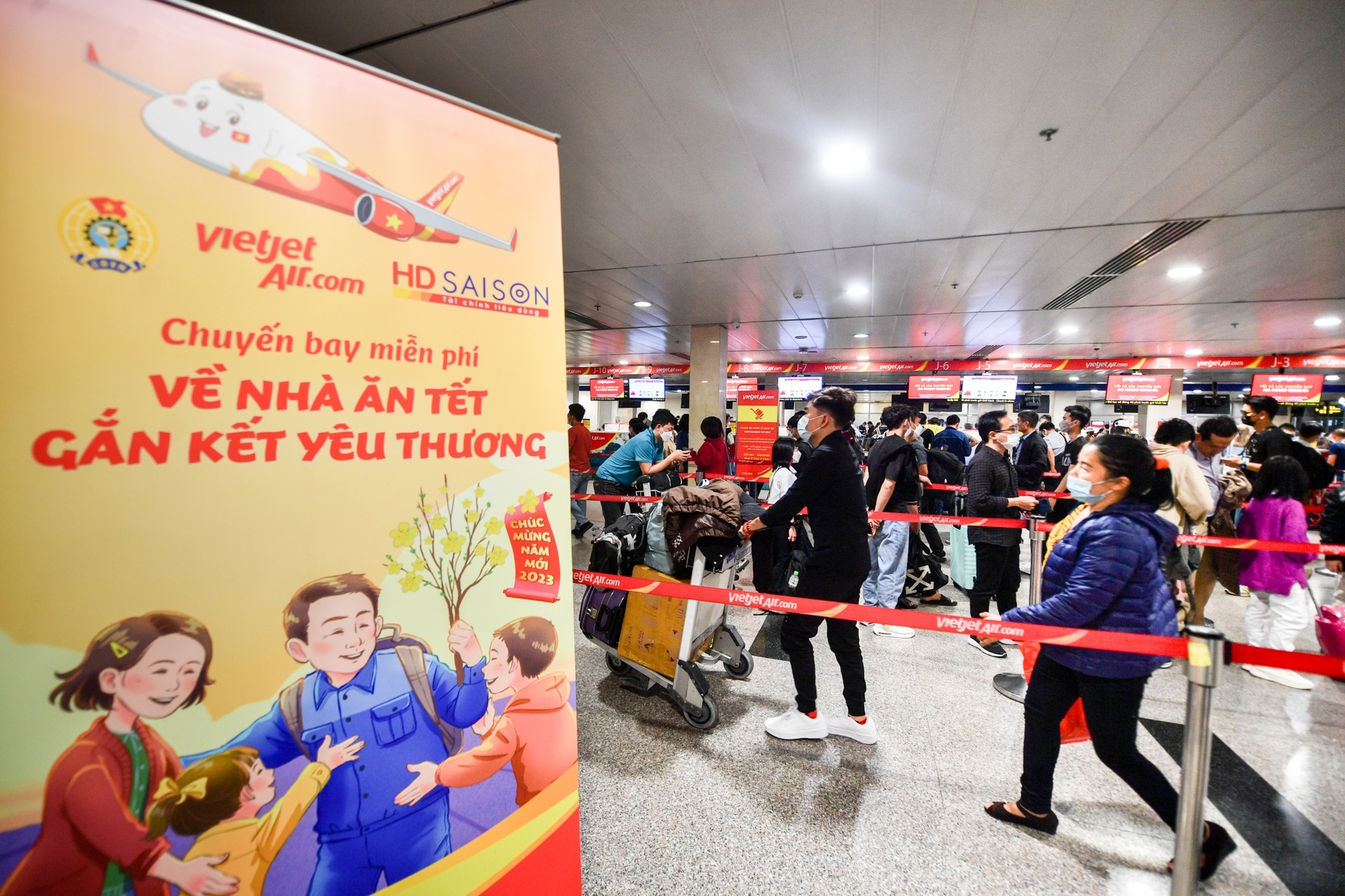 Vietjet anh 2