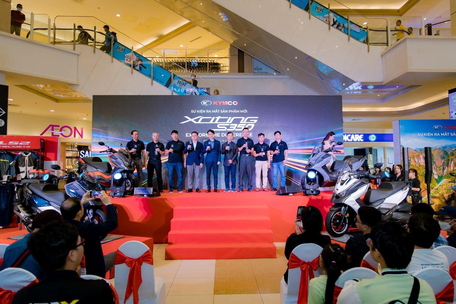 Xciting S350 anh 1