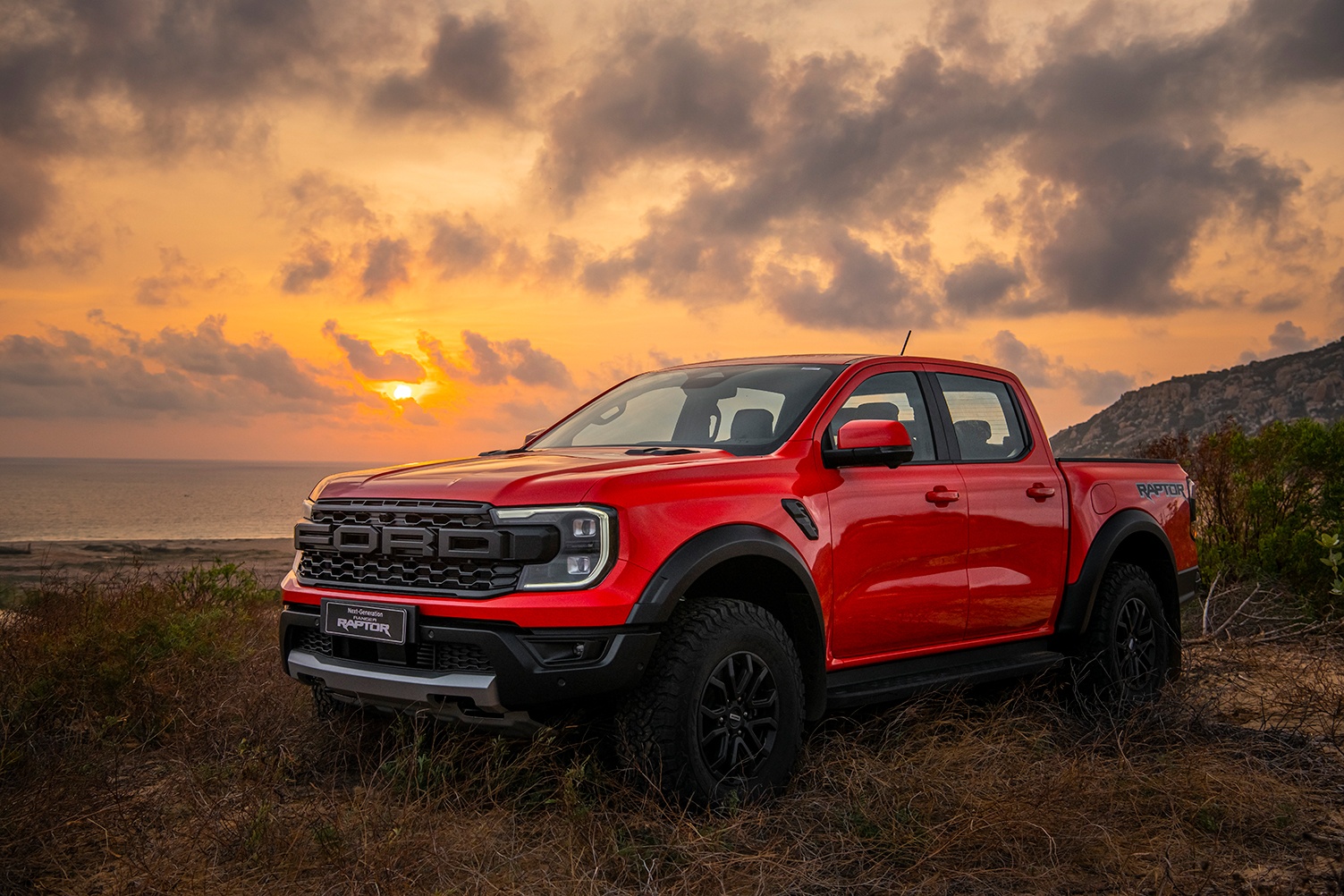 Ford anh 1