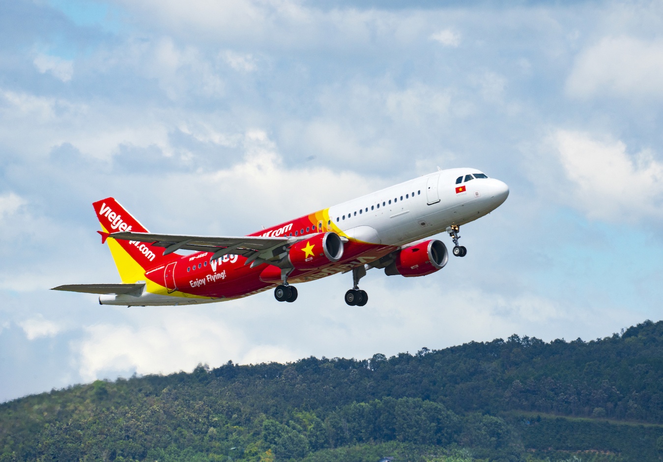 Vietjet anh 1
