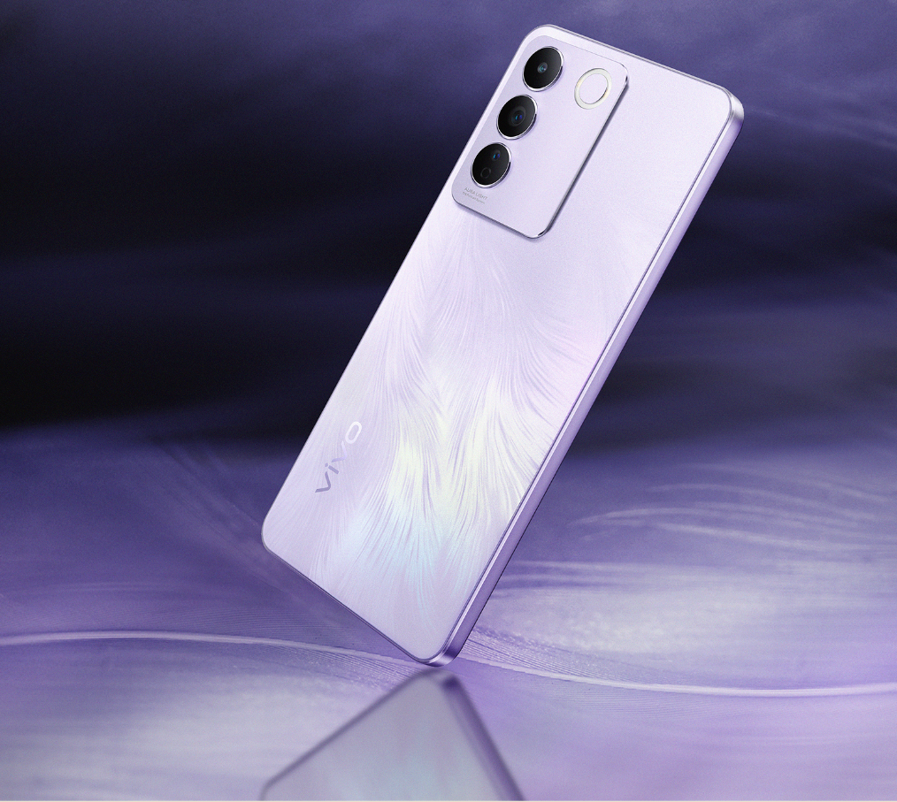 vivo,  smartphone anh 1