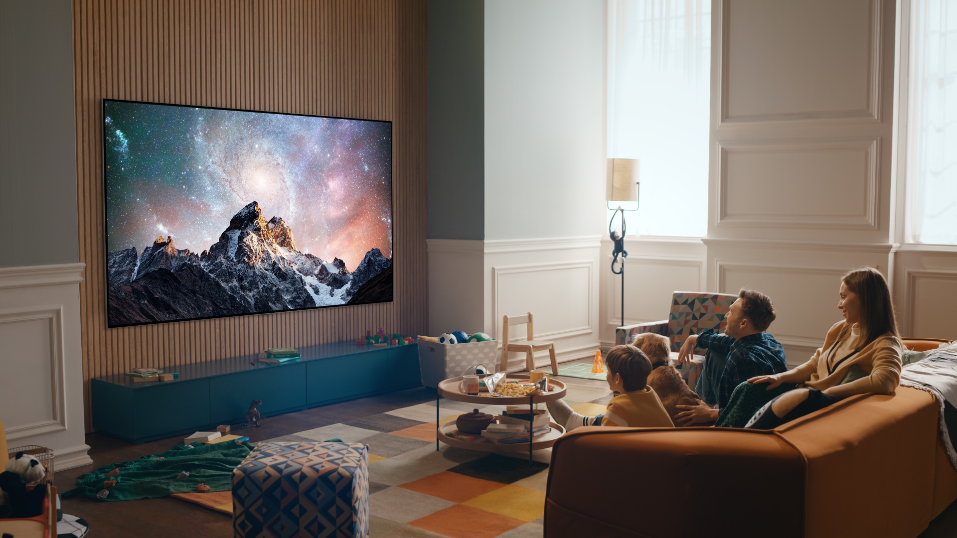 LG anh 1