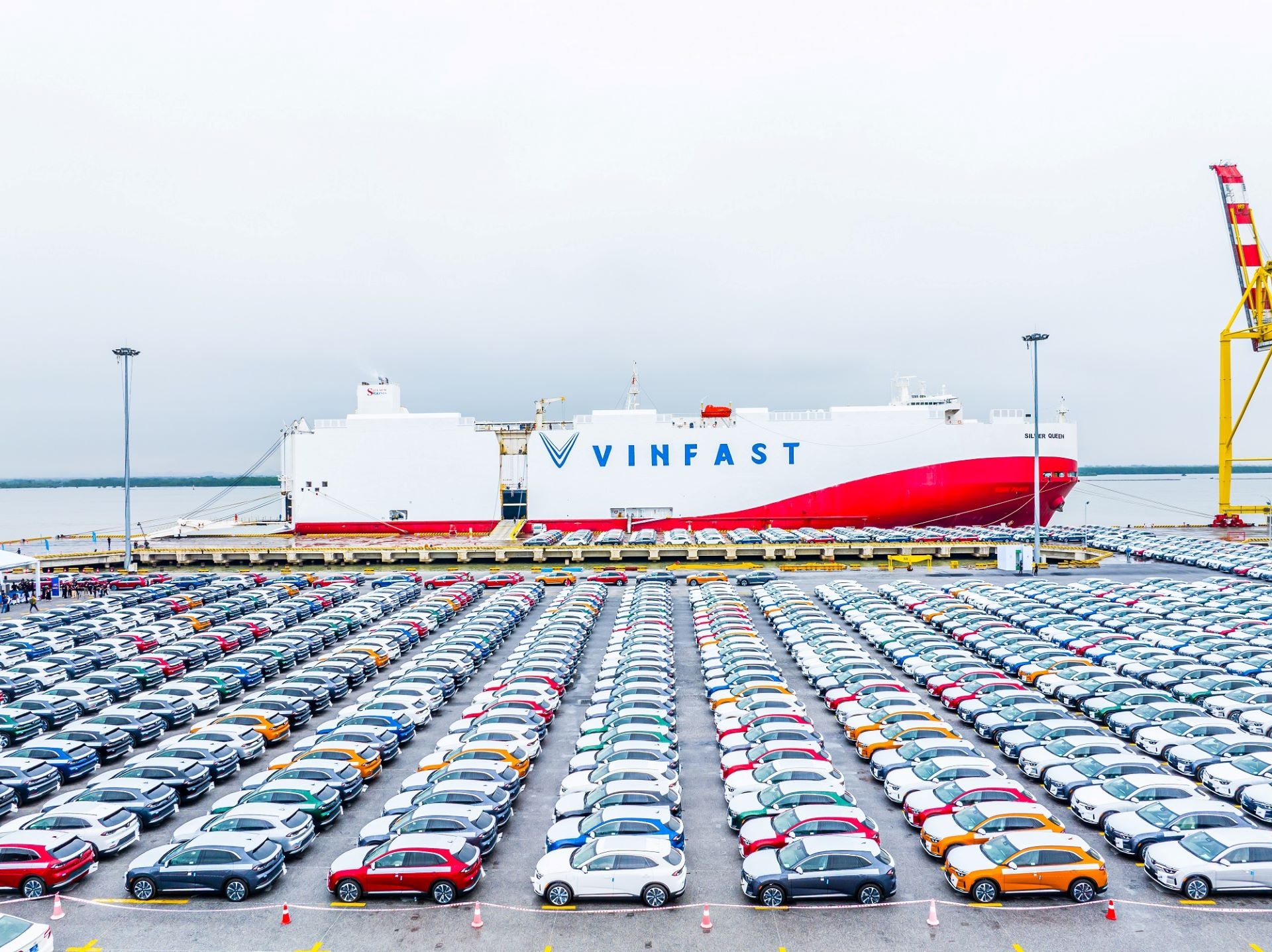 VinFast anh 1