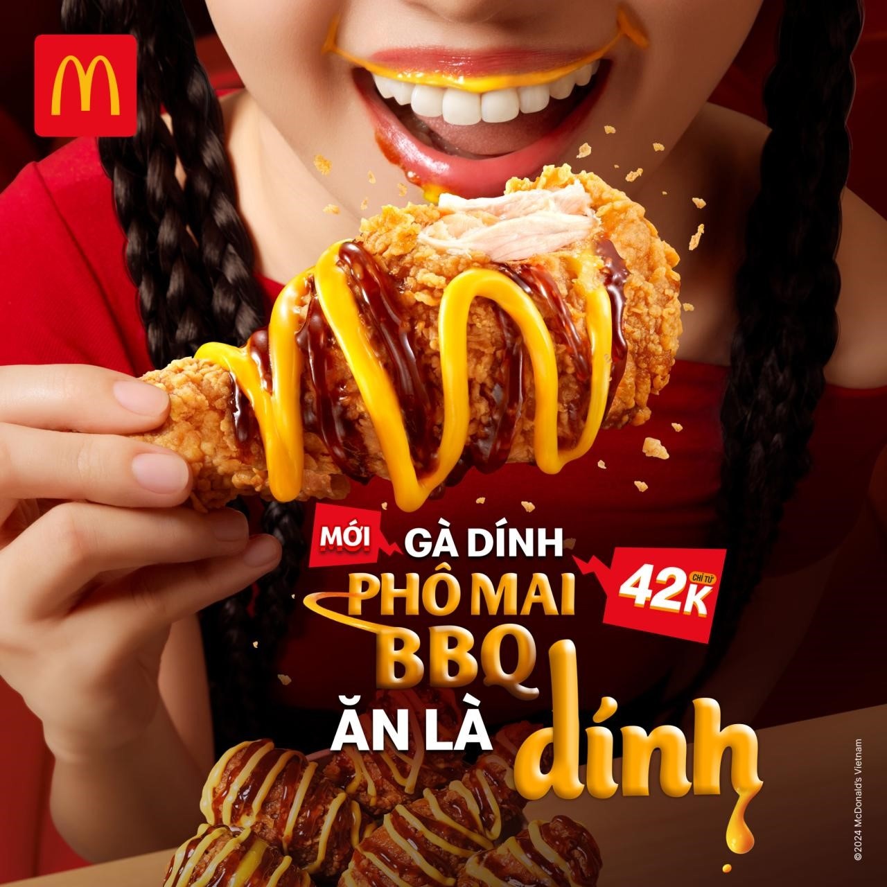 McDonald's Viet Nam anh 4