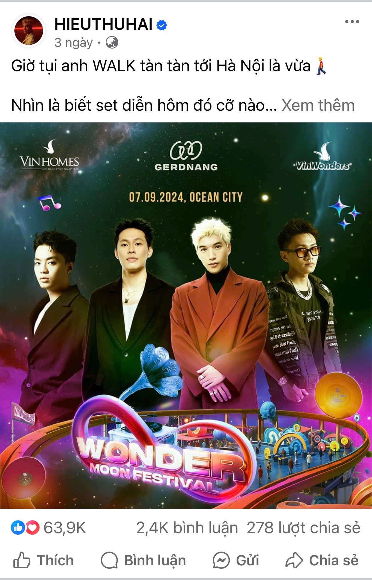 8Wonder Moon Festival anh 4