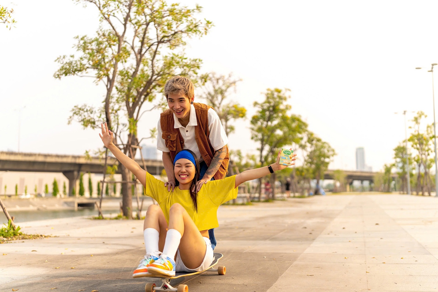 Fami ảnh 3 Fami anh 3