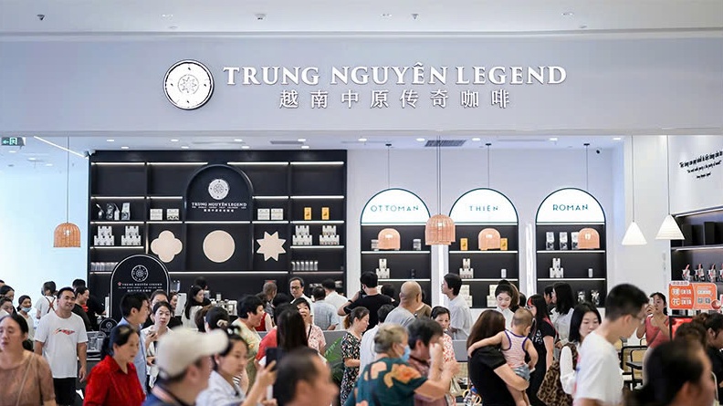 Trung Nguyen Legend anh 6