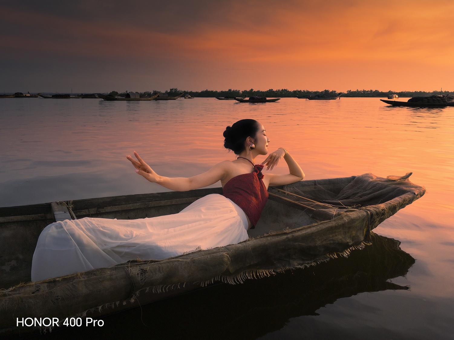 Honor 400 Pro anh 1