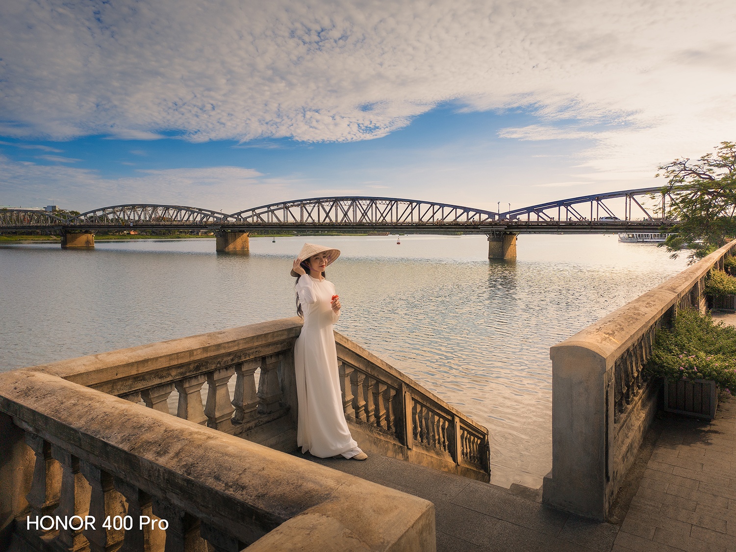 Honor 400 Pro anh 5
