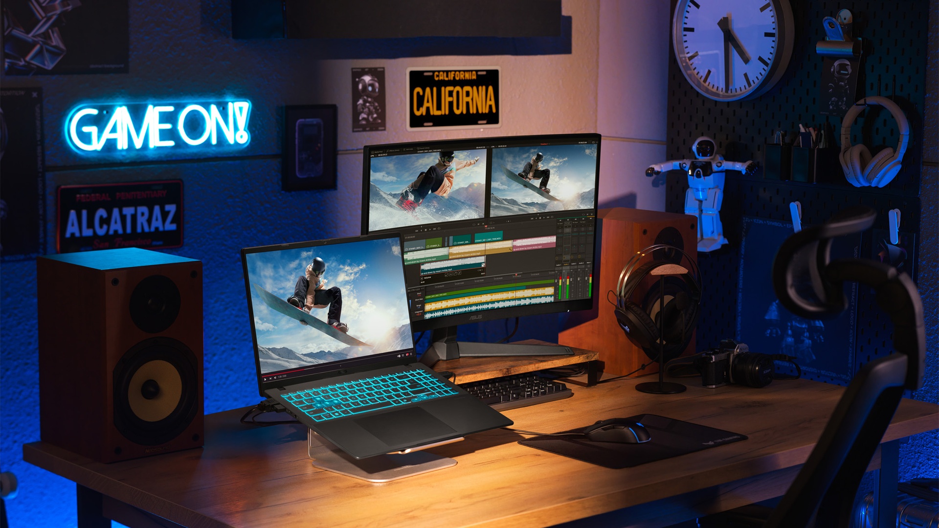 Asus Gaming V16 anh 3