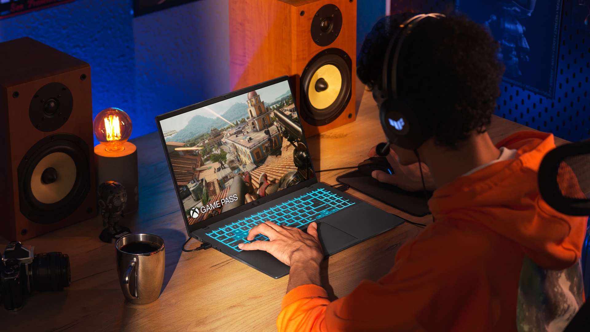 Asus Gaming V16 anh 2