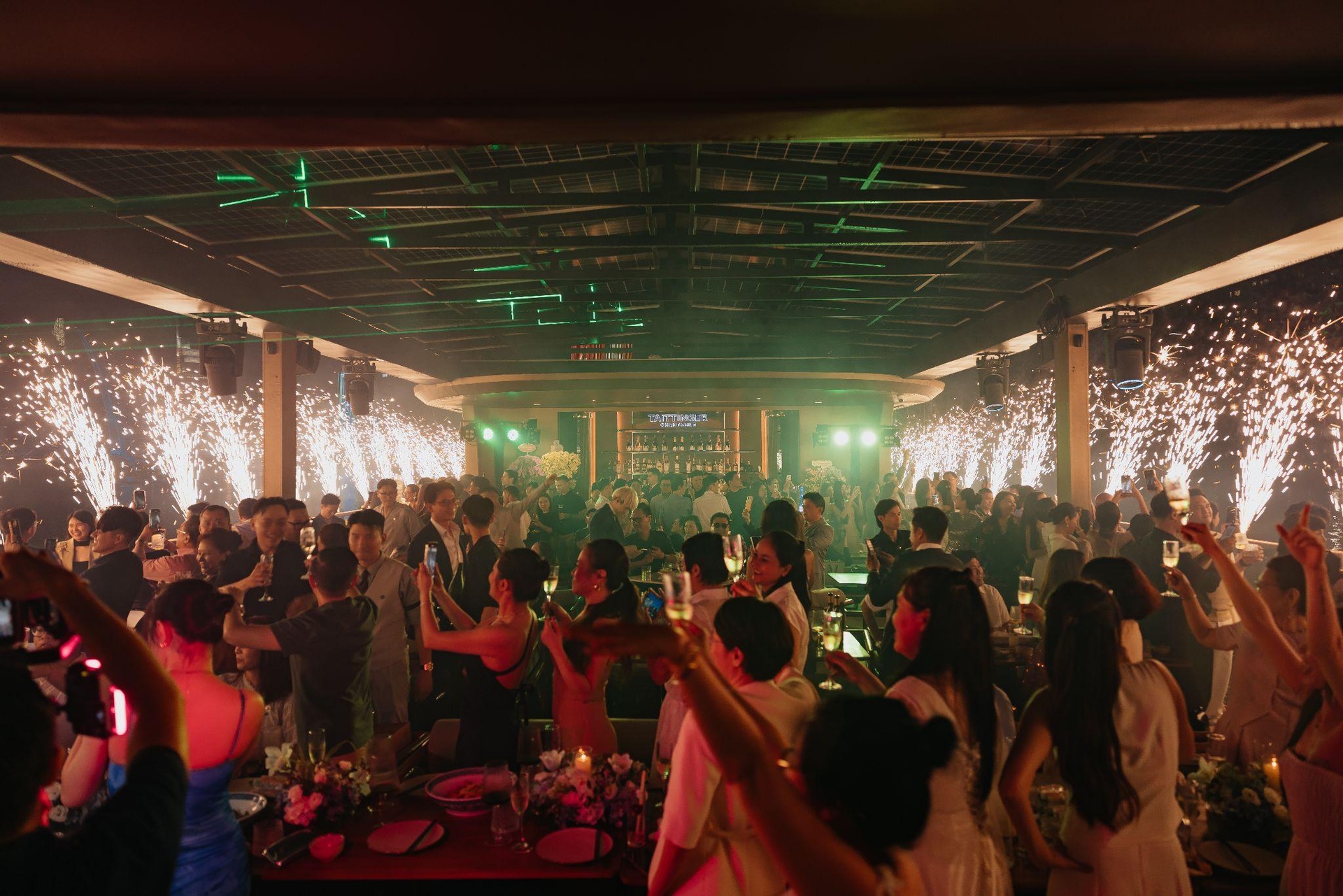 ICON Saigon Cruise photo 3