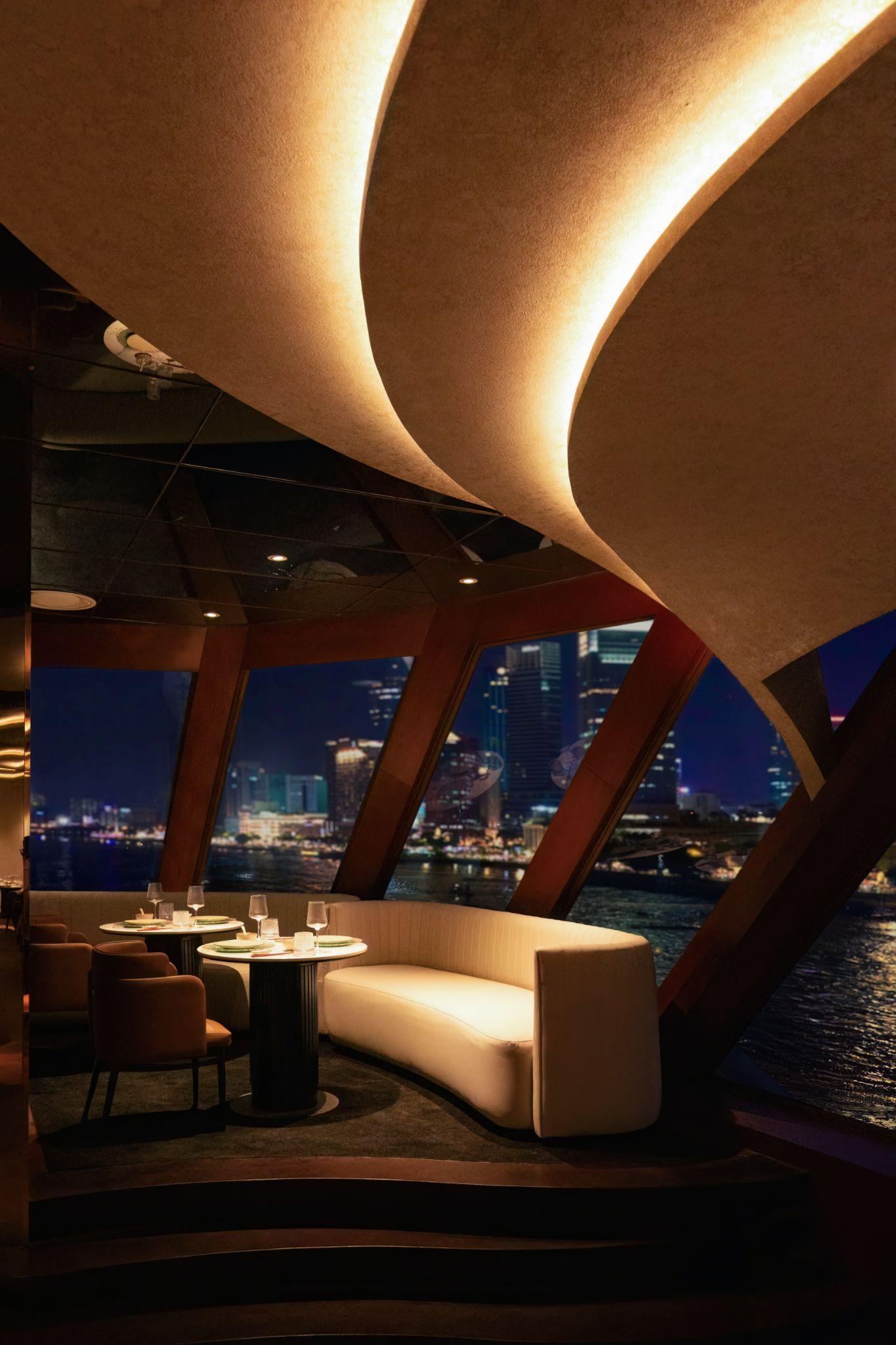 ICON Saigon Cruise photo 4