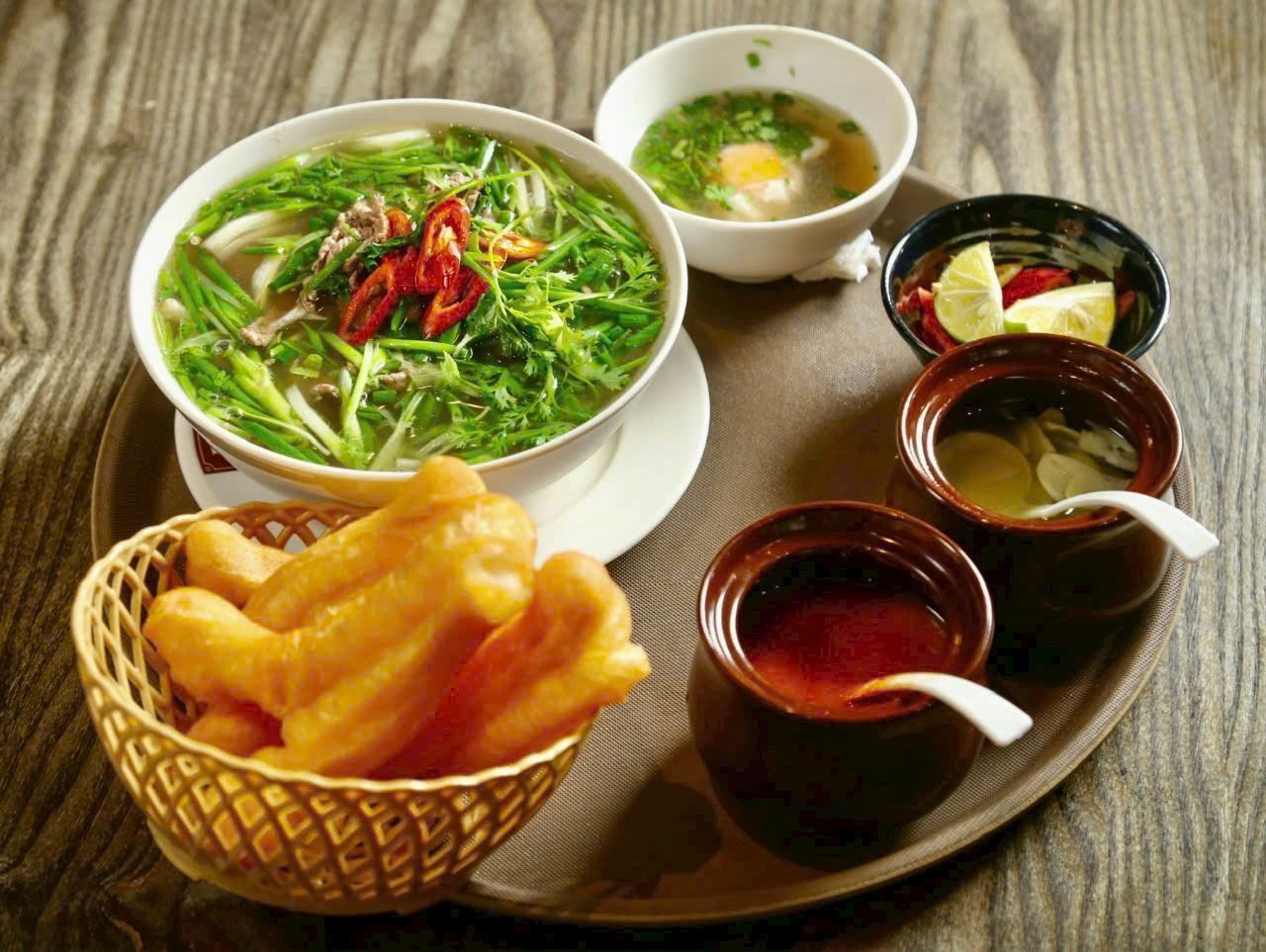 Hung Yen turism foto 3