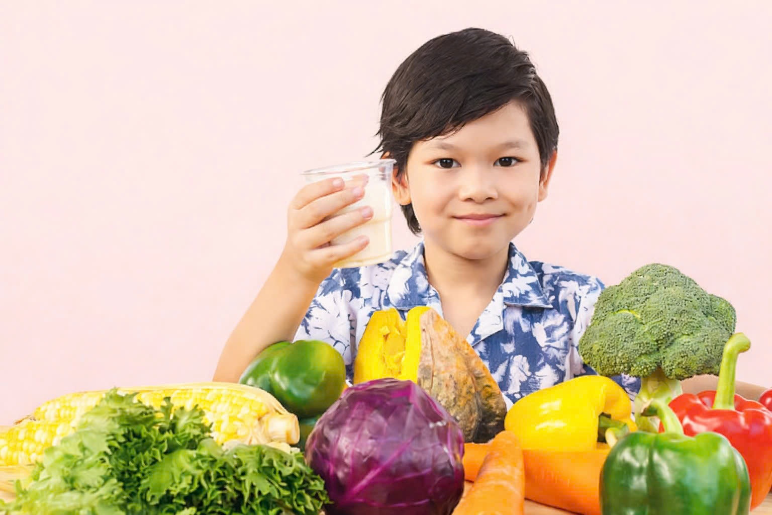 Vinasoy ảnh 1 Vinasoy anh 1