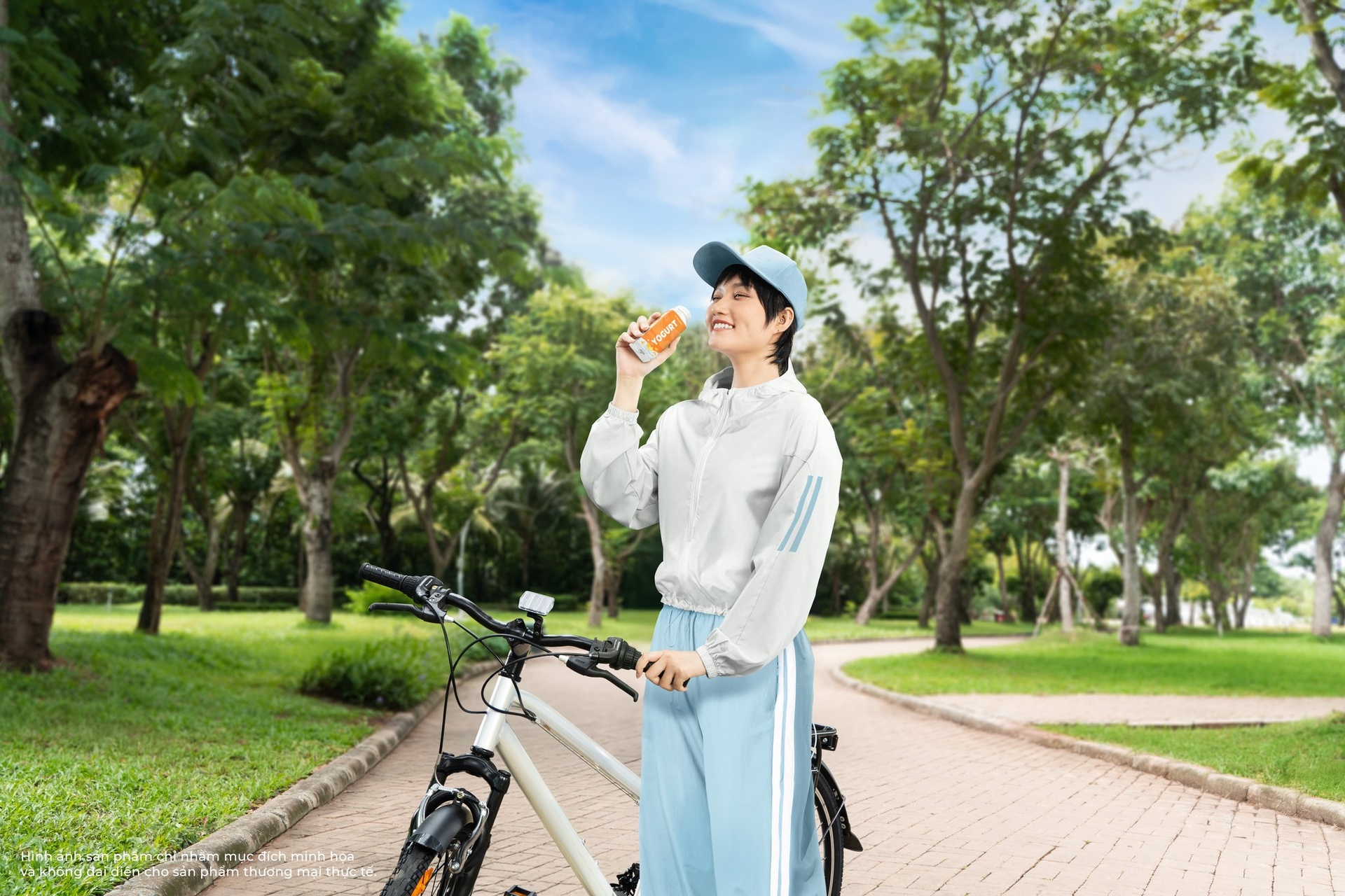 Bao bì giấy ảnh 2 Bao bi giay anh 2