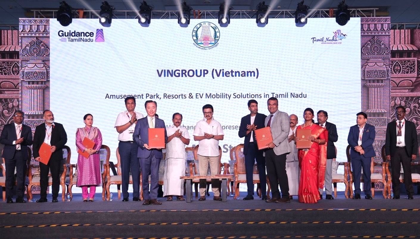 Vingroup anh 1