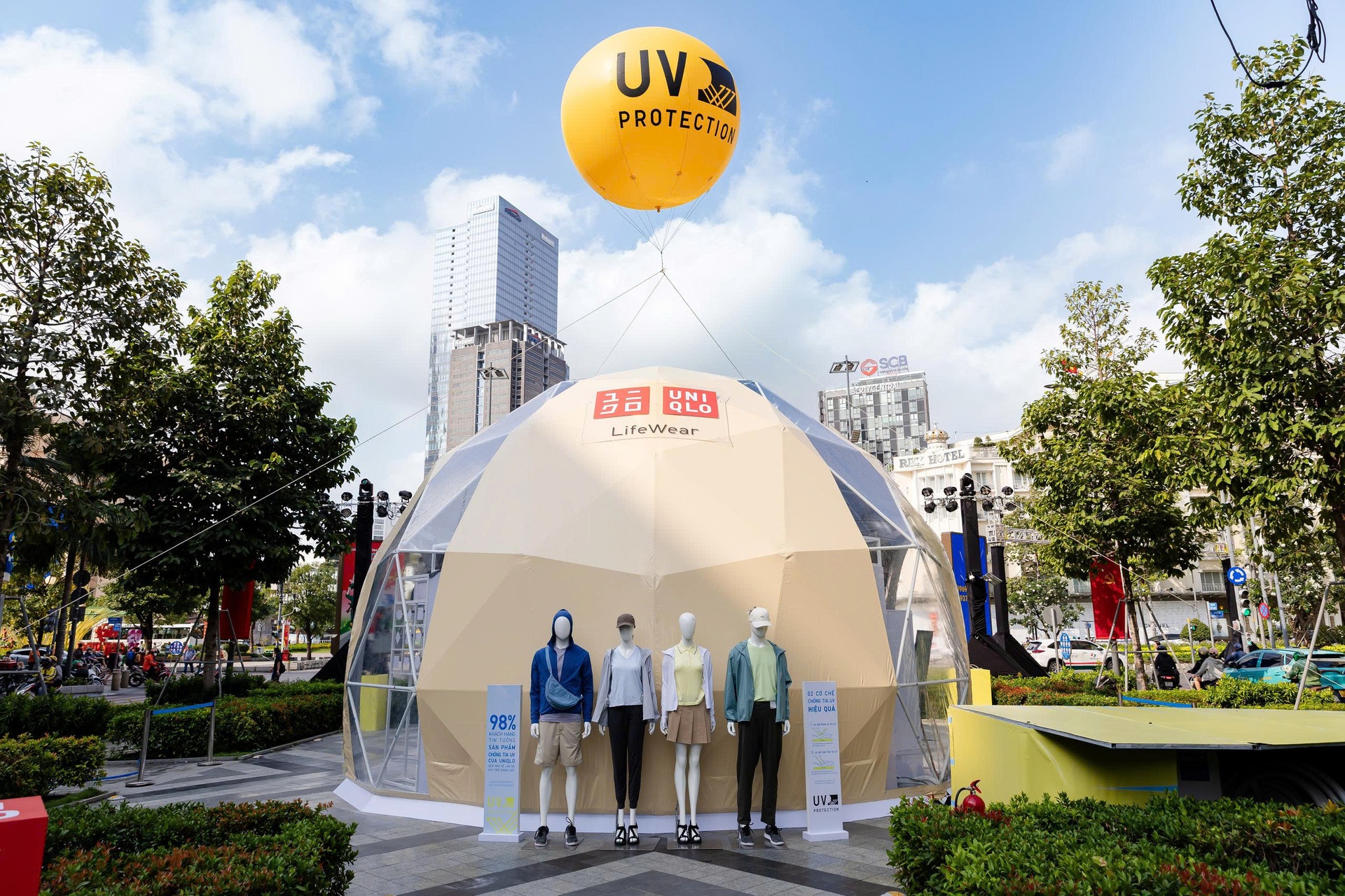 Uniqlo ảnh 22 Uniqlo anh 22