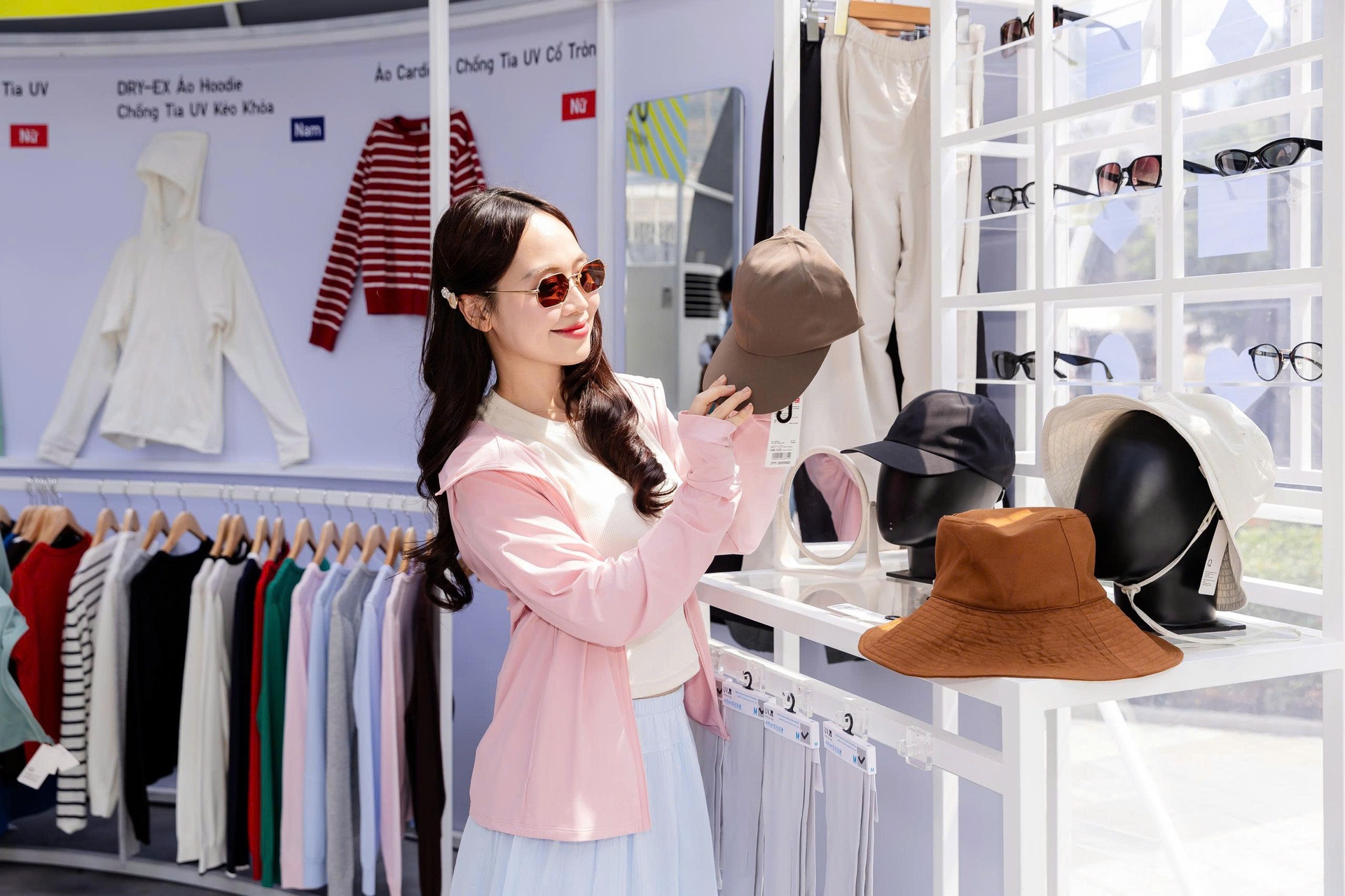 Uniqlo ảnh 9 Uniqlo anh 9