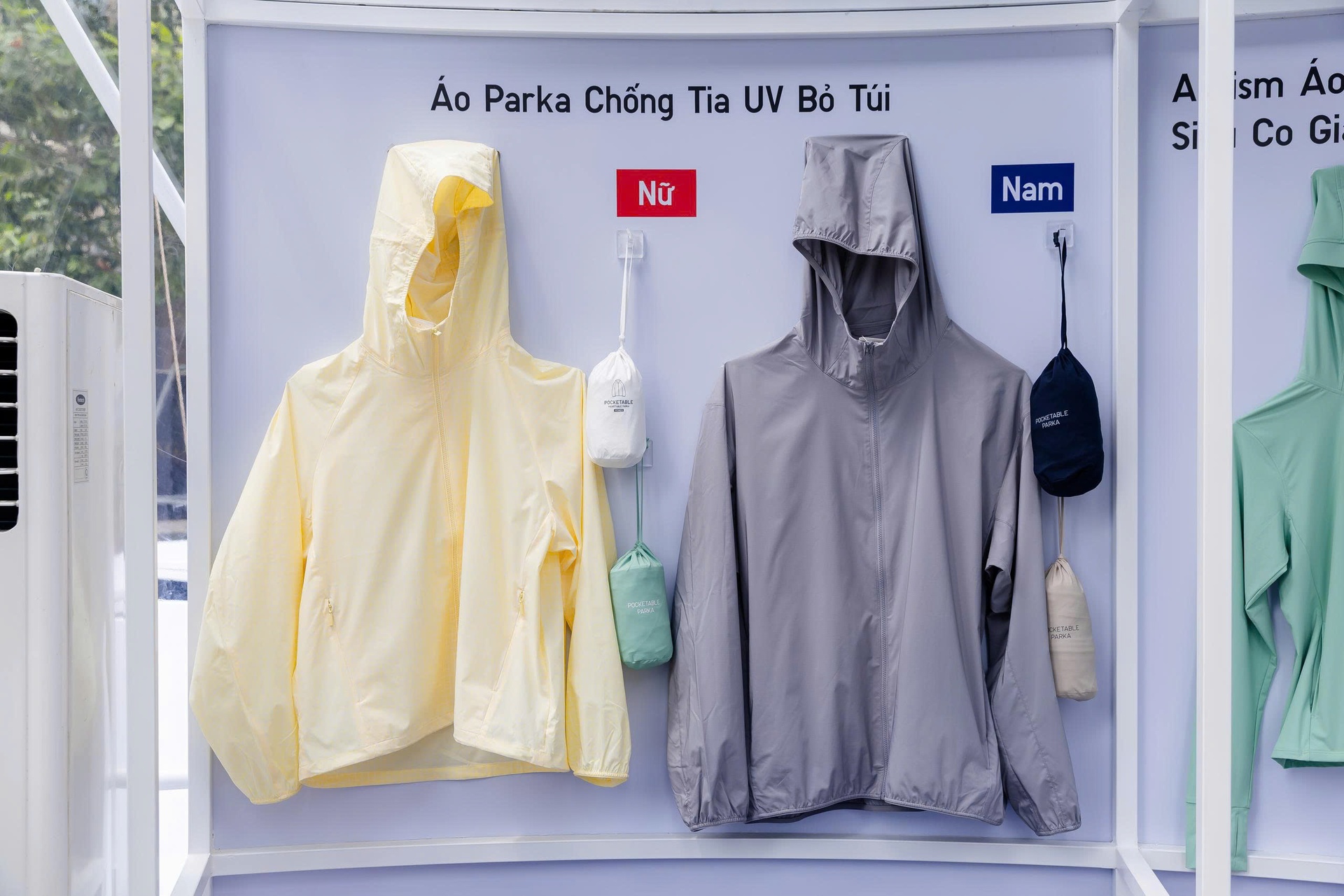 Uniqlo ảnh 12 Uniqlo anh 12