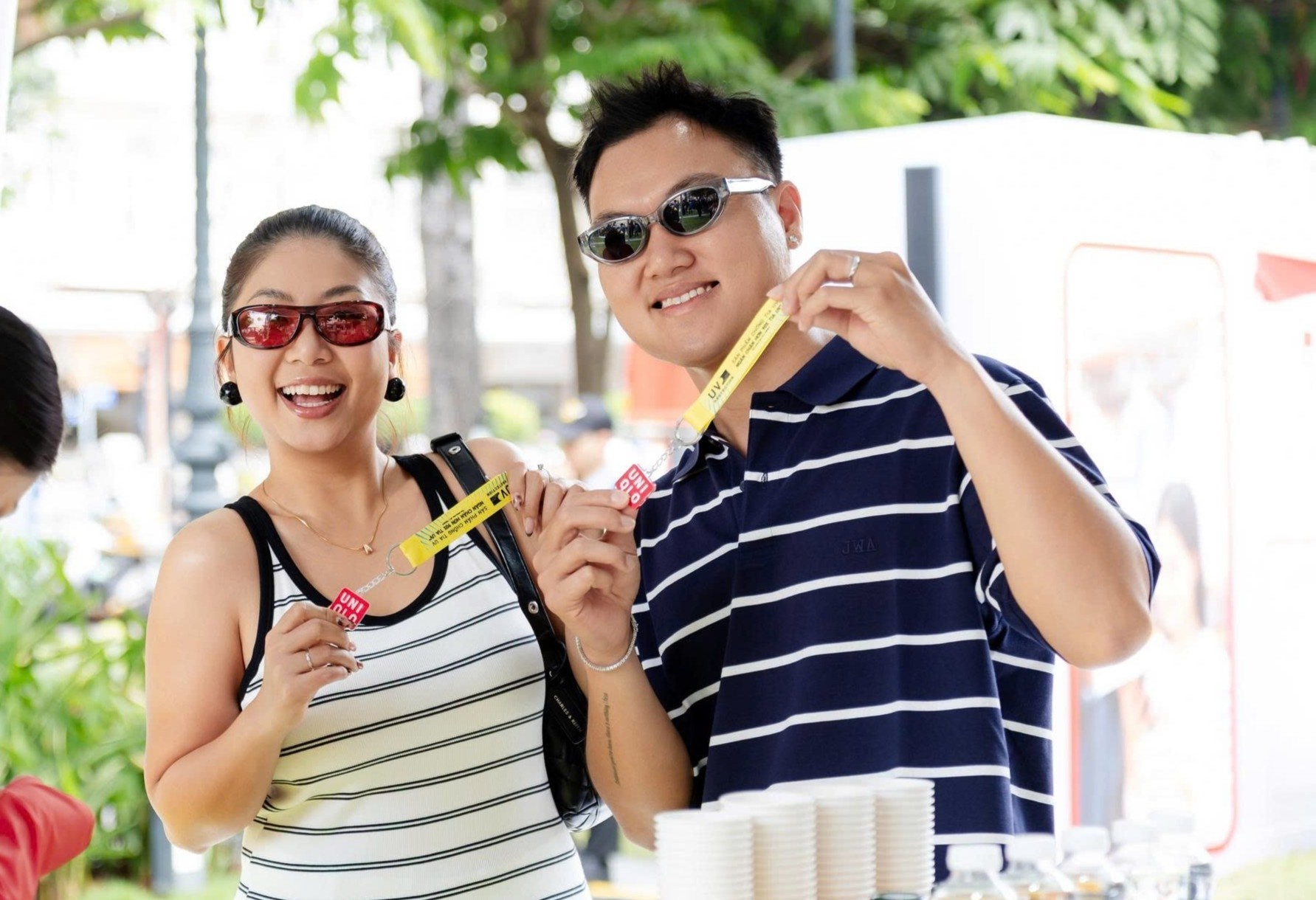 Uniqlo ảnh 18 Uniqlo anh 18