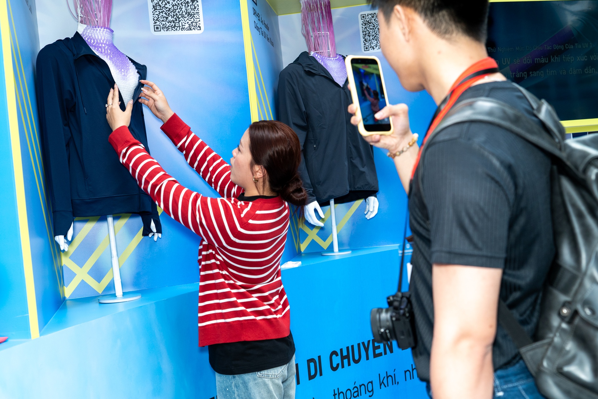 Uniqlo ảnh 7 Uniqlo anh 7