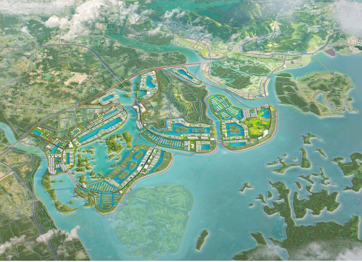 Ha Long Station anh 3