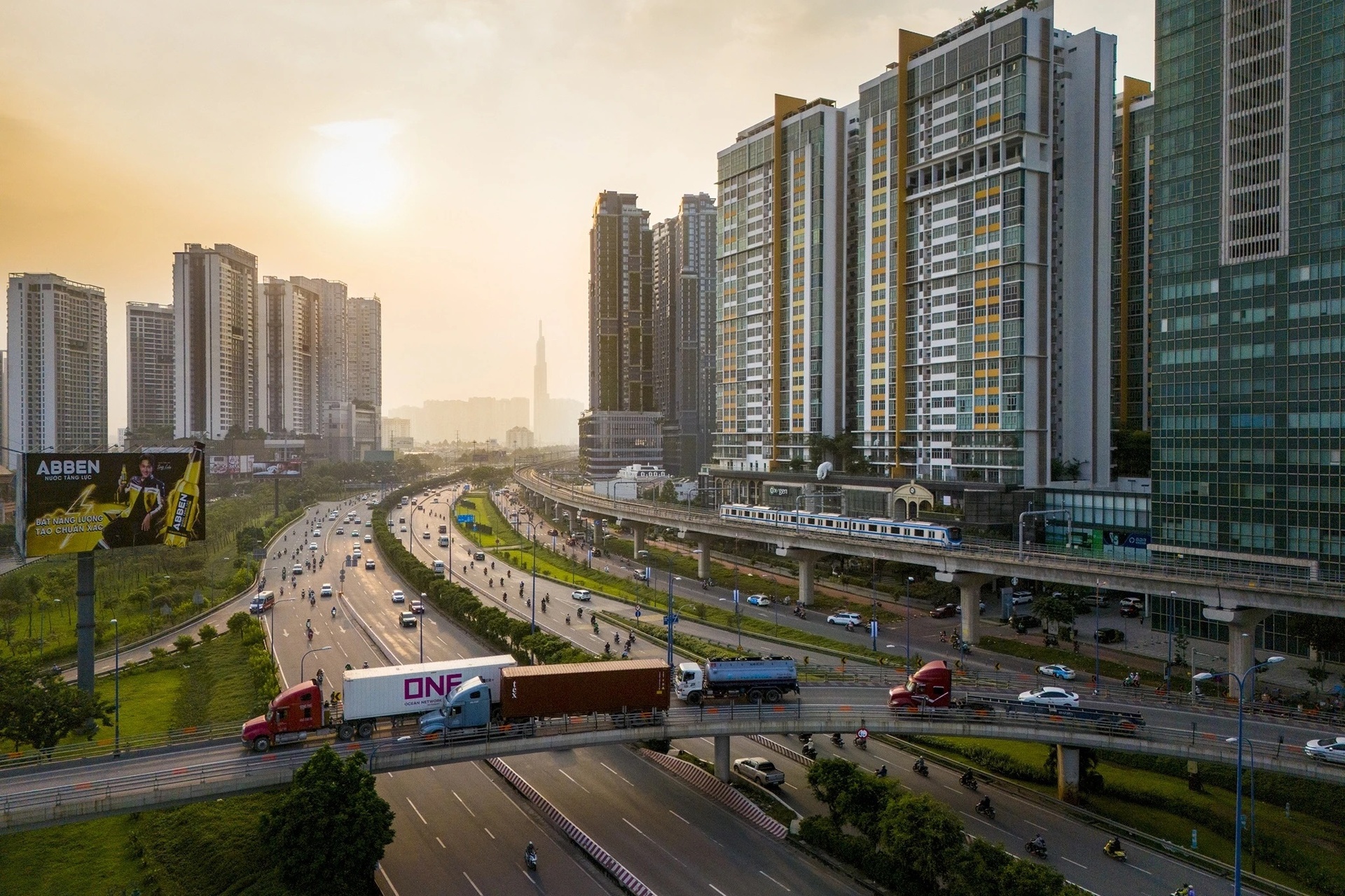 Masterise Homes anh 6