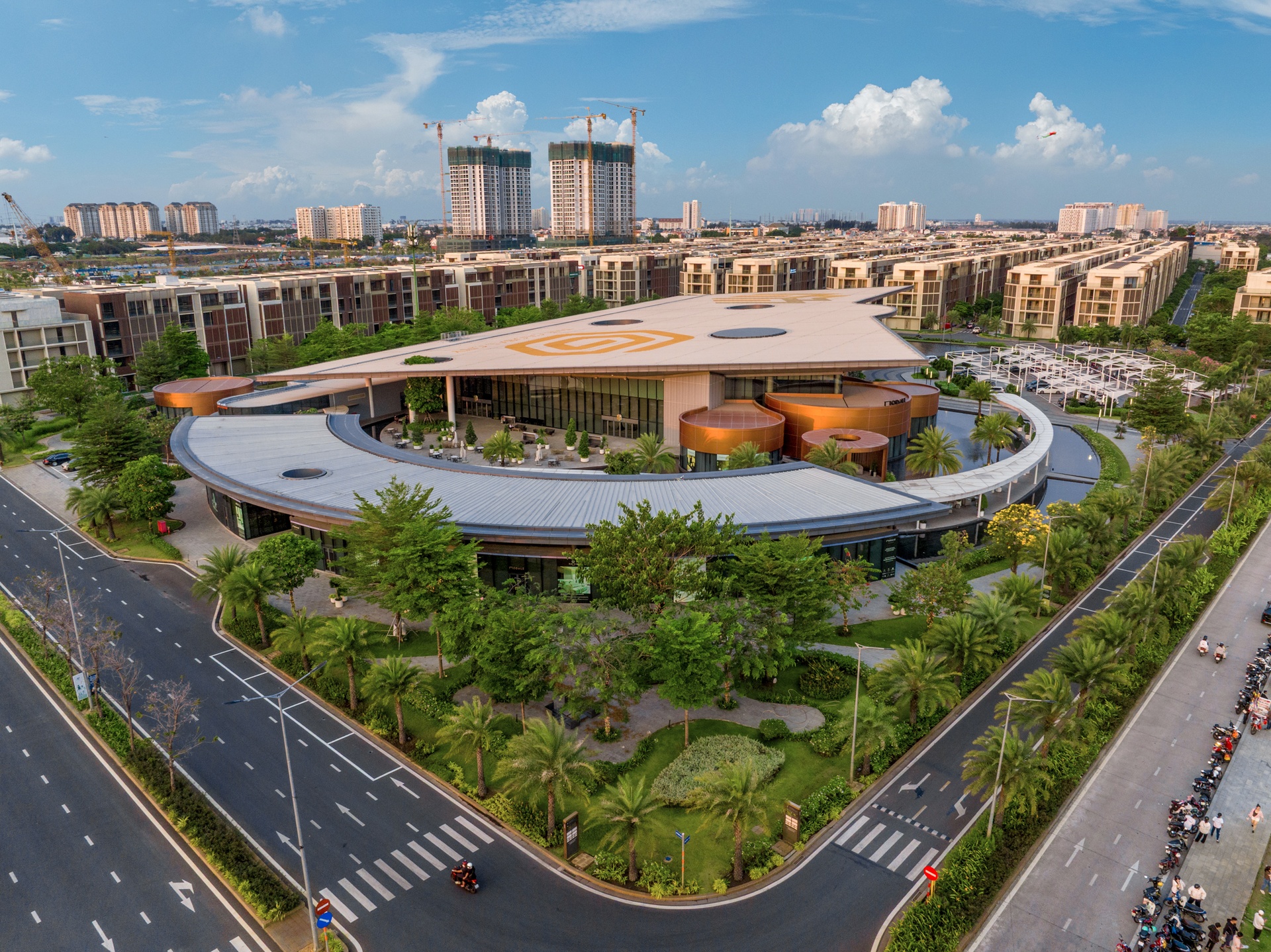 Masterise Homes anh 7