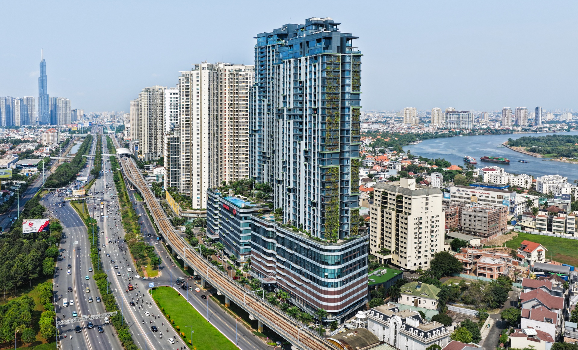 Masterise Homes anh 3