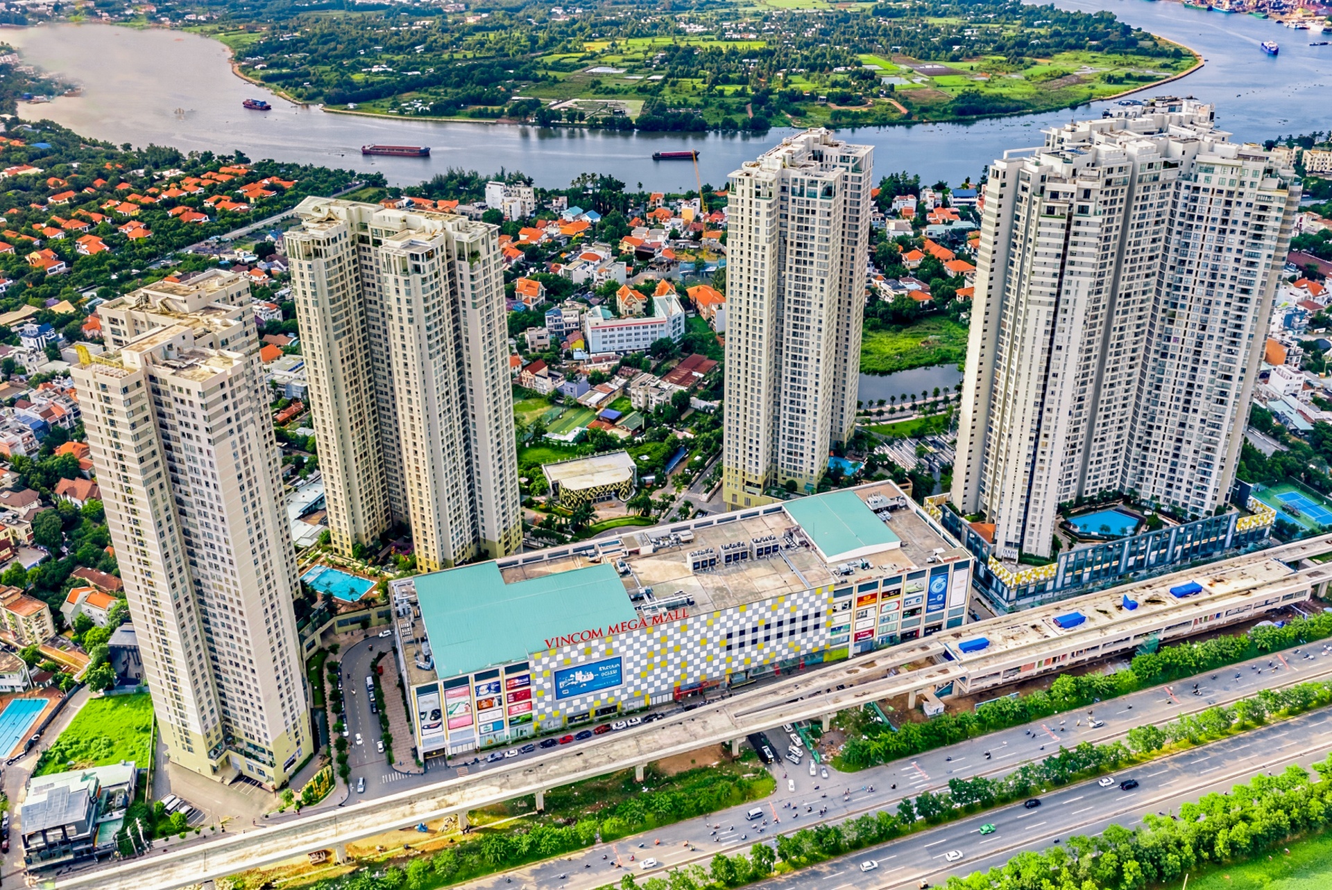 Masterise Homes anh 2