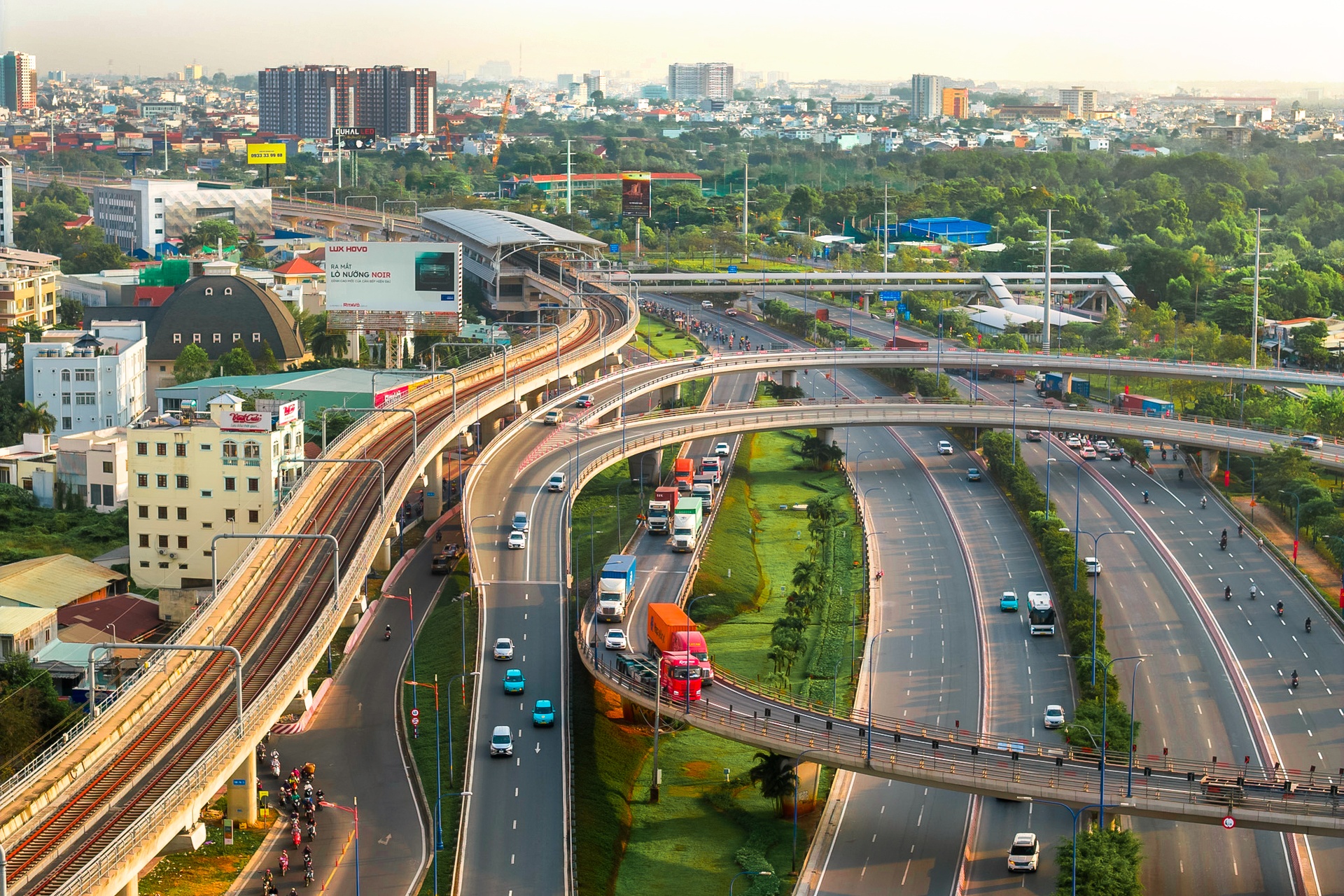 Masterise Homes anh 4