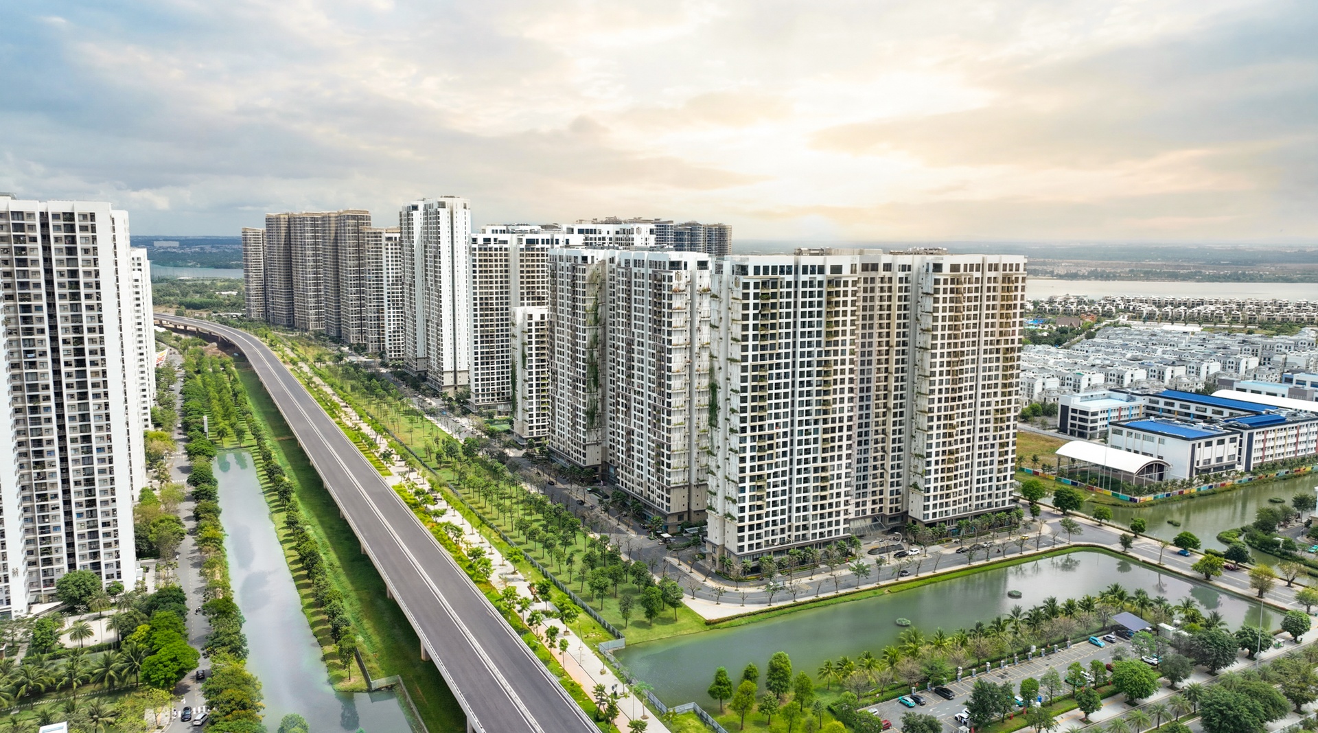 Masterise Homes anh 5
