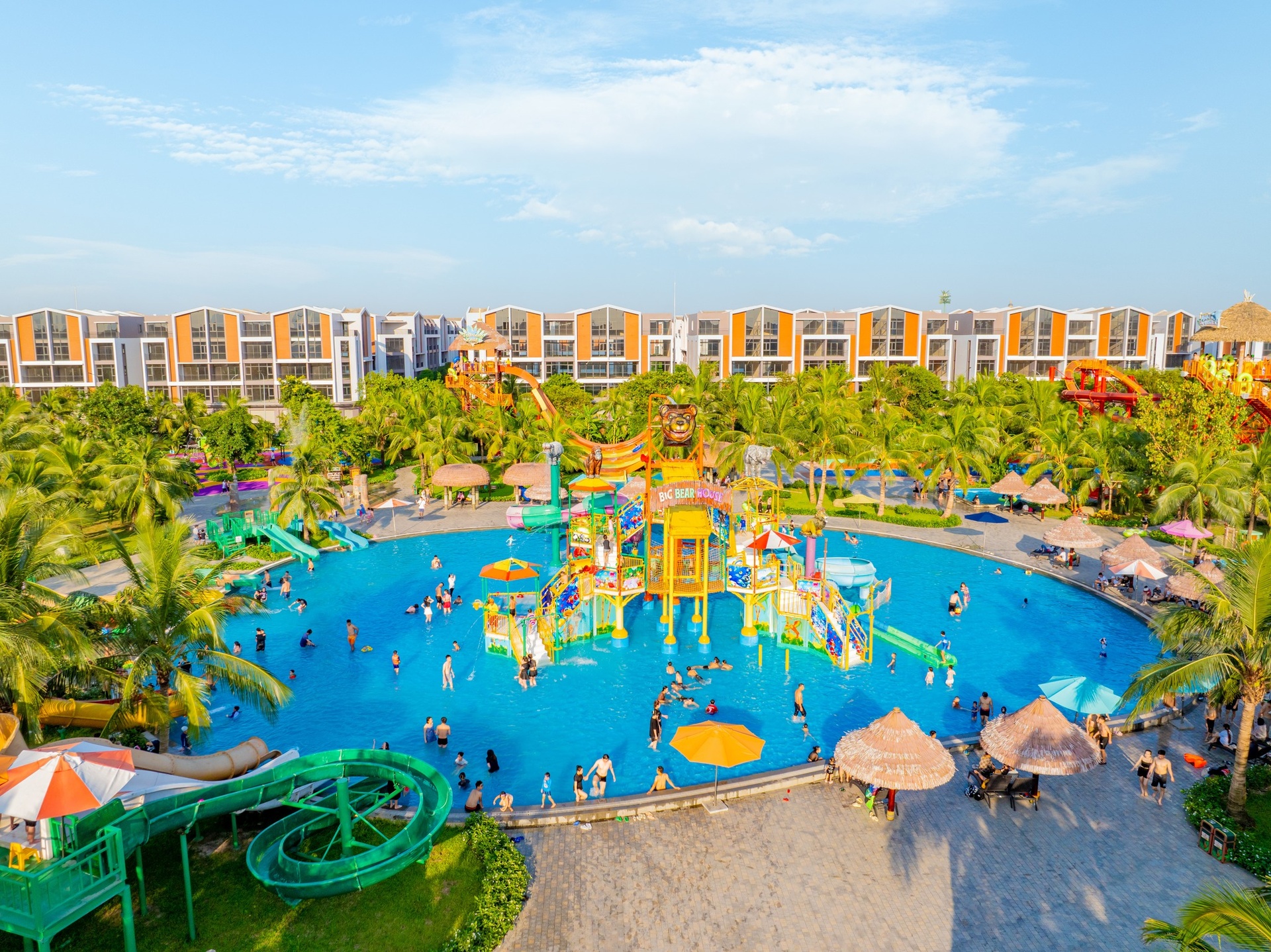 Vinhomes ảnh 2 Vinhomes anh 2