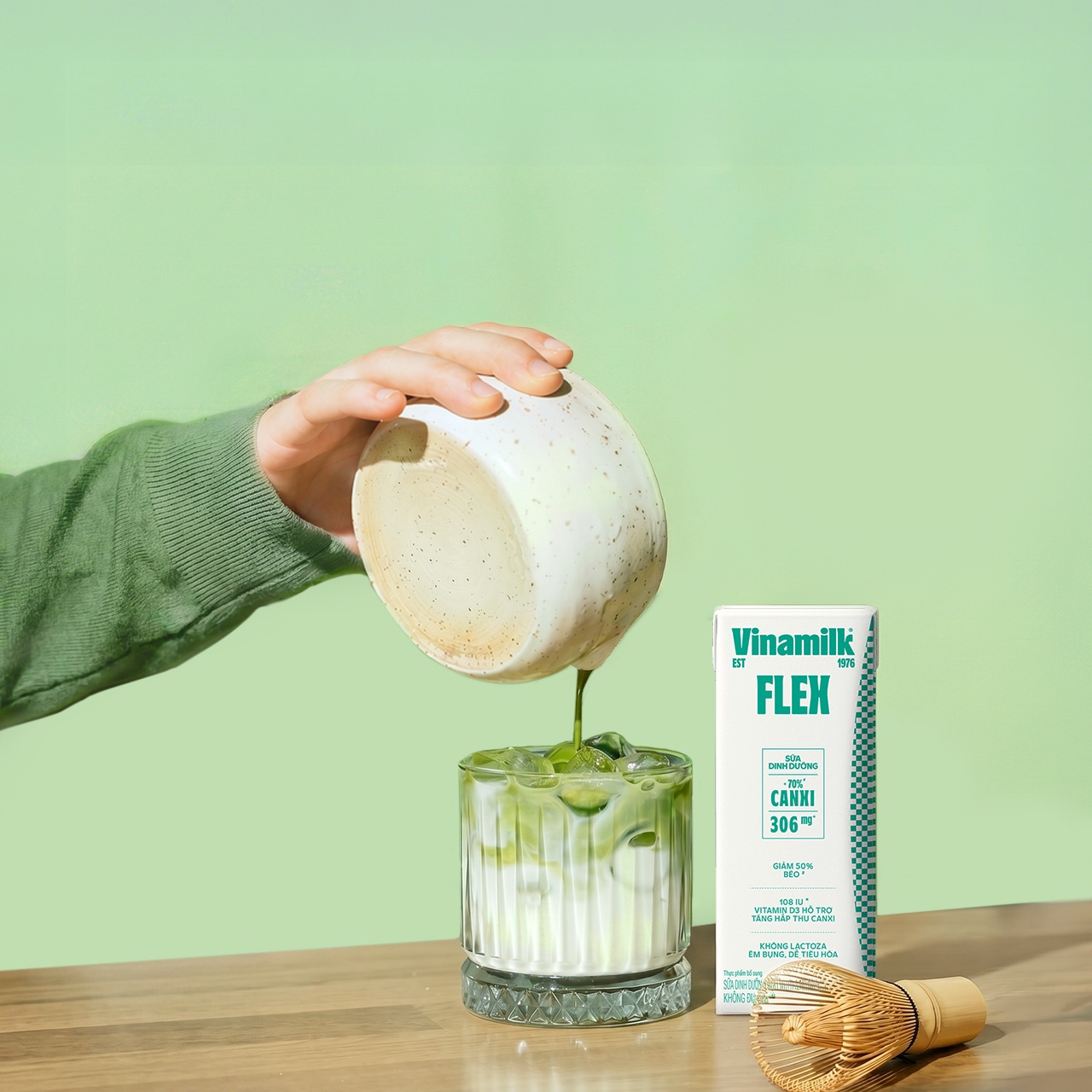Vinamilk ảnh 1 Vinamilk ảnh 1