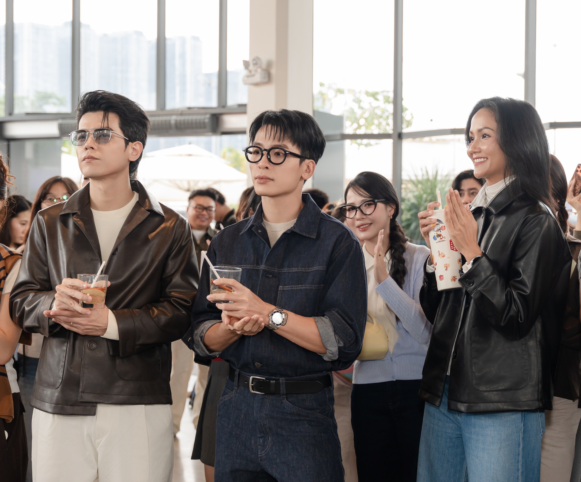Uniqlo ảnh 2 Uniqlo ảnh 2