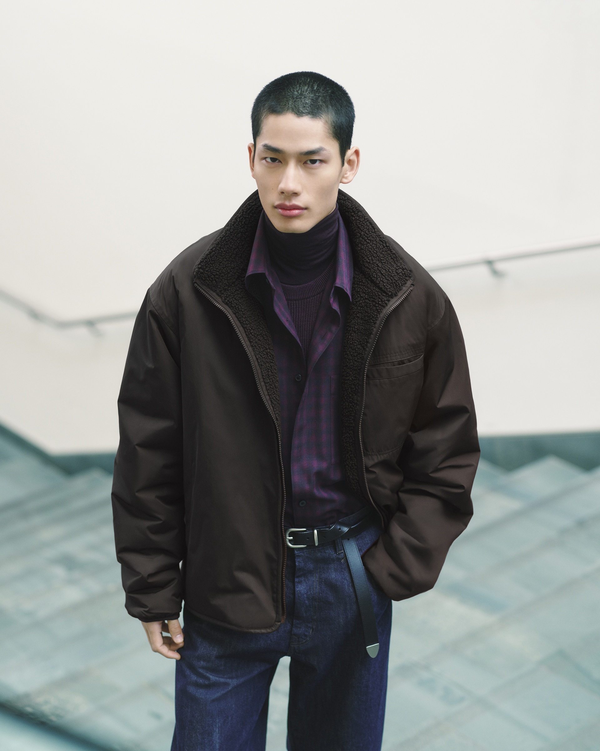 Uniqlo  ảnh 10
