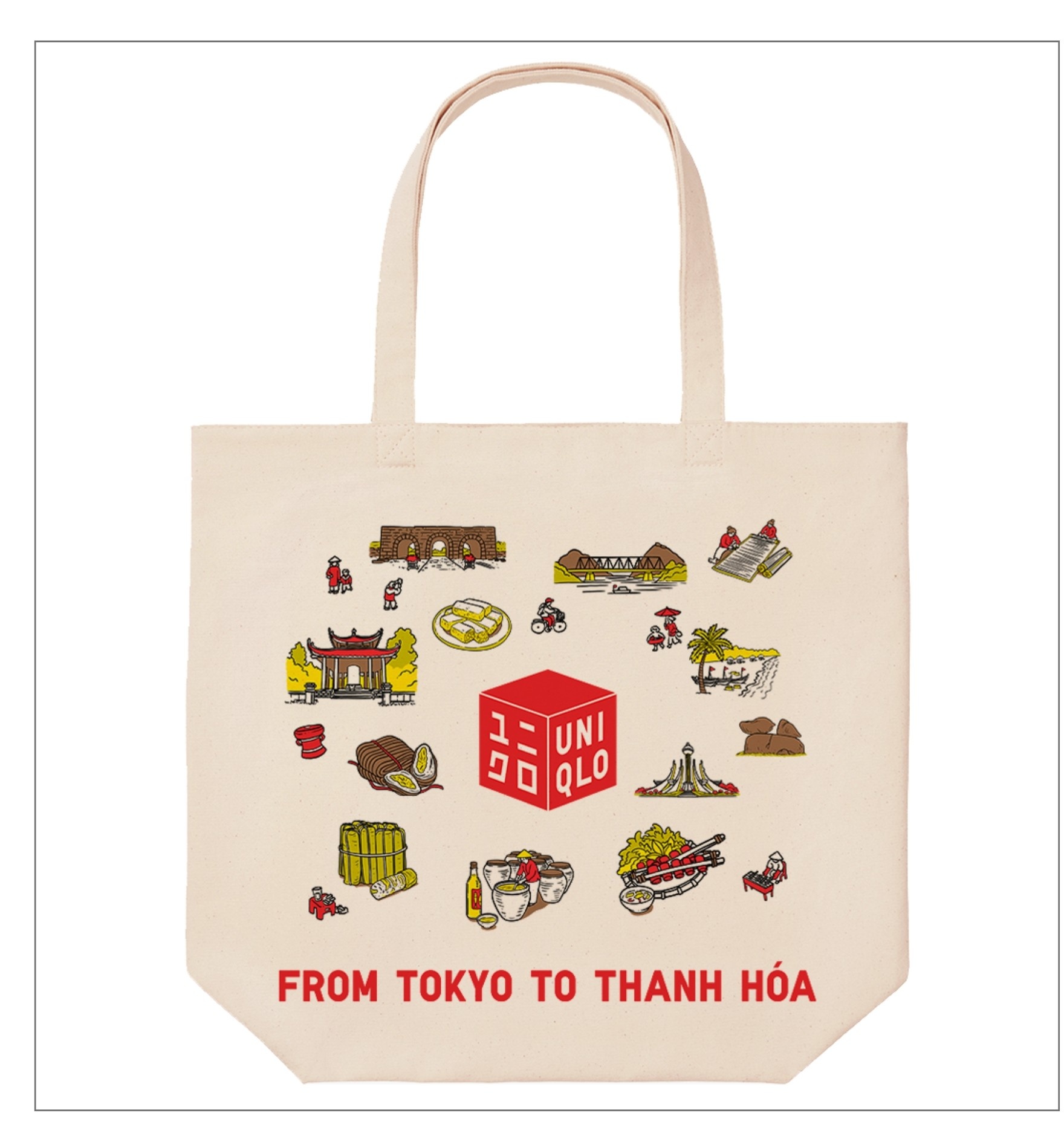 Uniqlo ảnh 6 Uniqlo ảnh 6