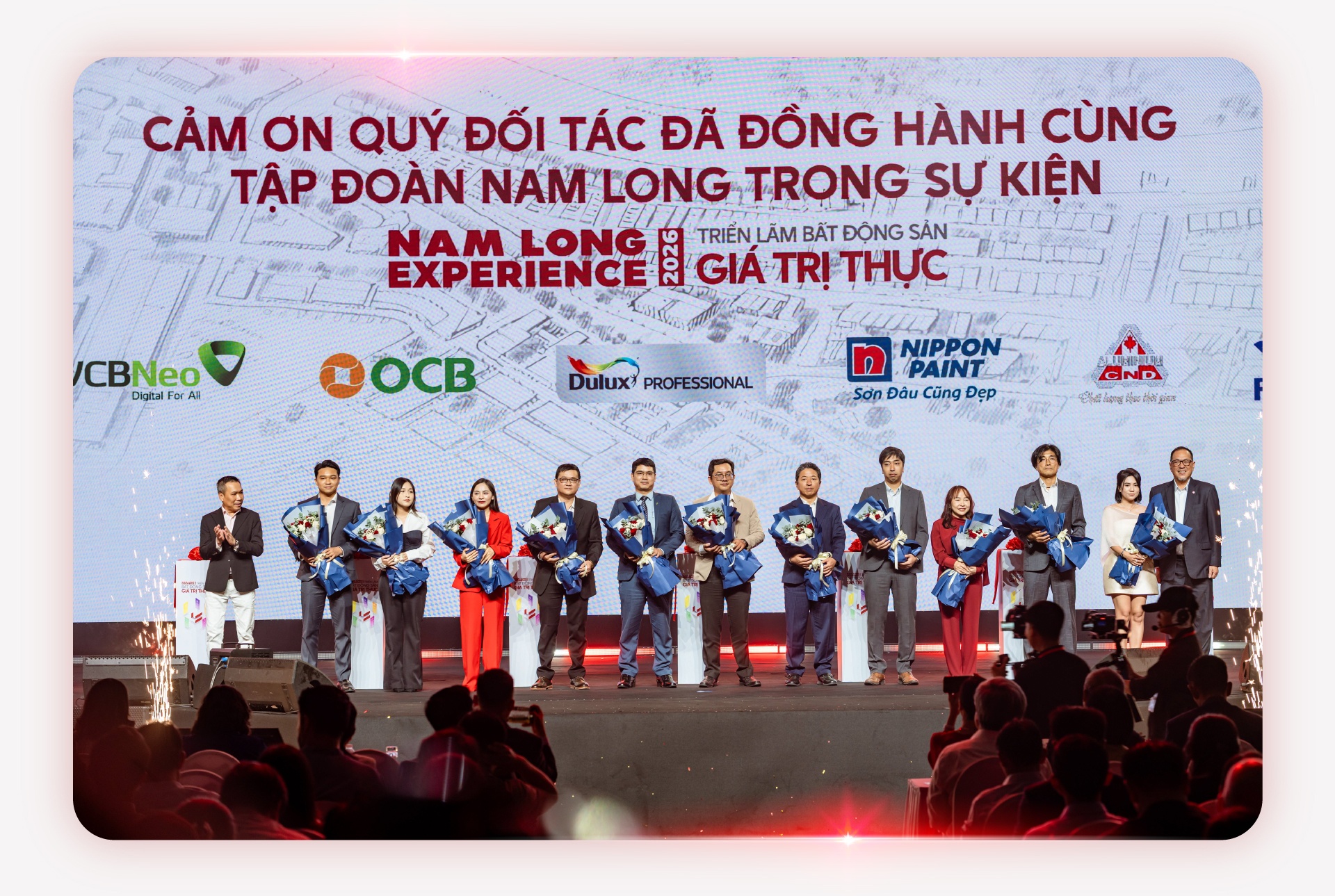 Nam Long ảnh 13