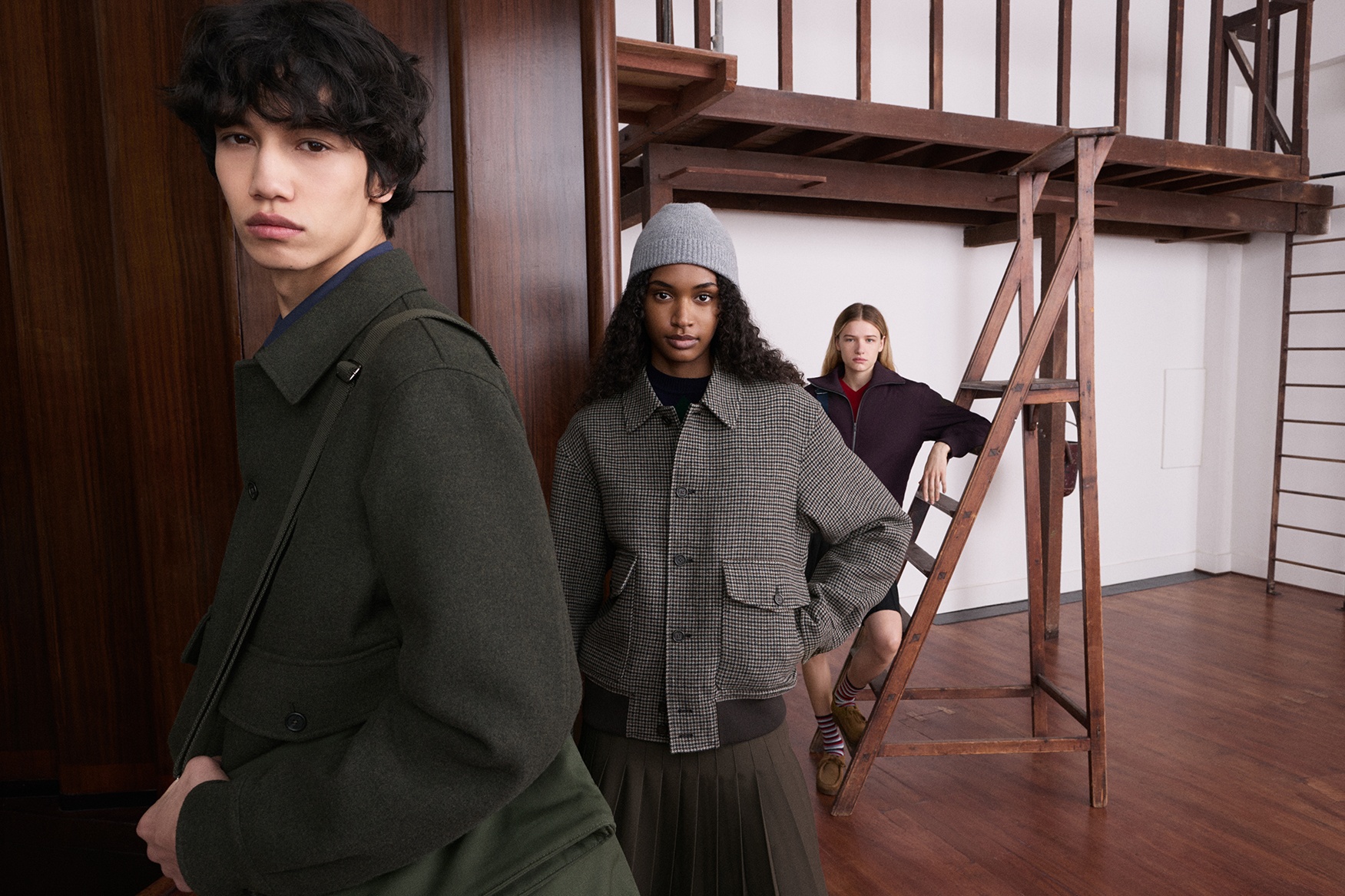Uniqlo  ảnh 2