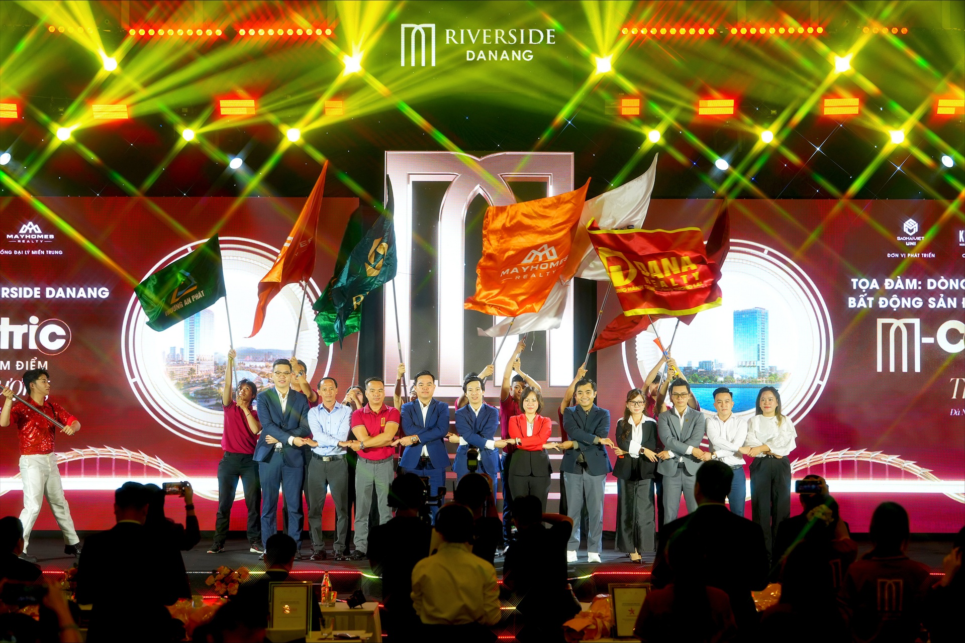 M Riverside Danang ảnh 3 M Riverside Danang ảnh 3